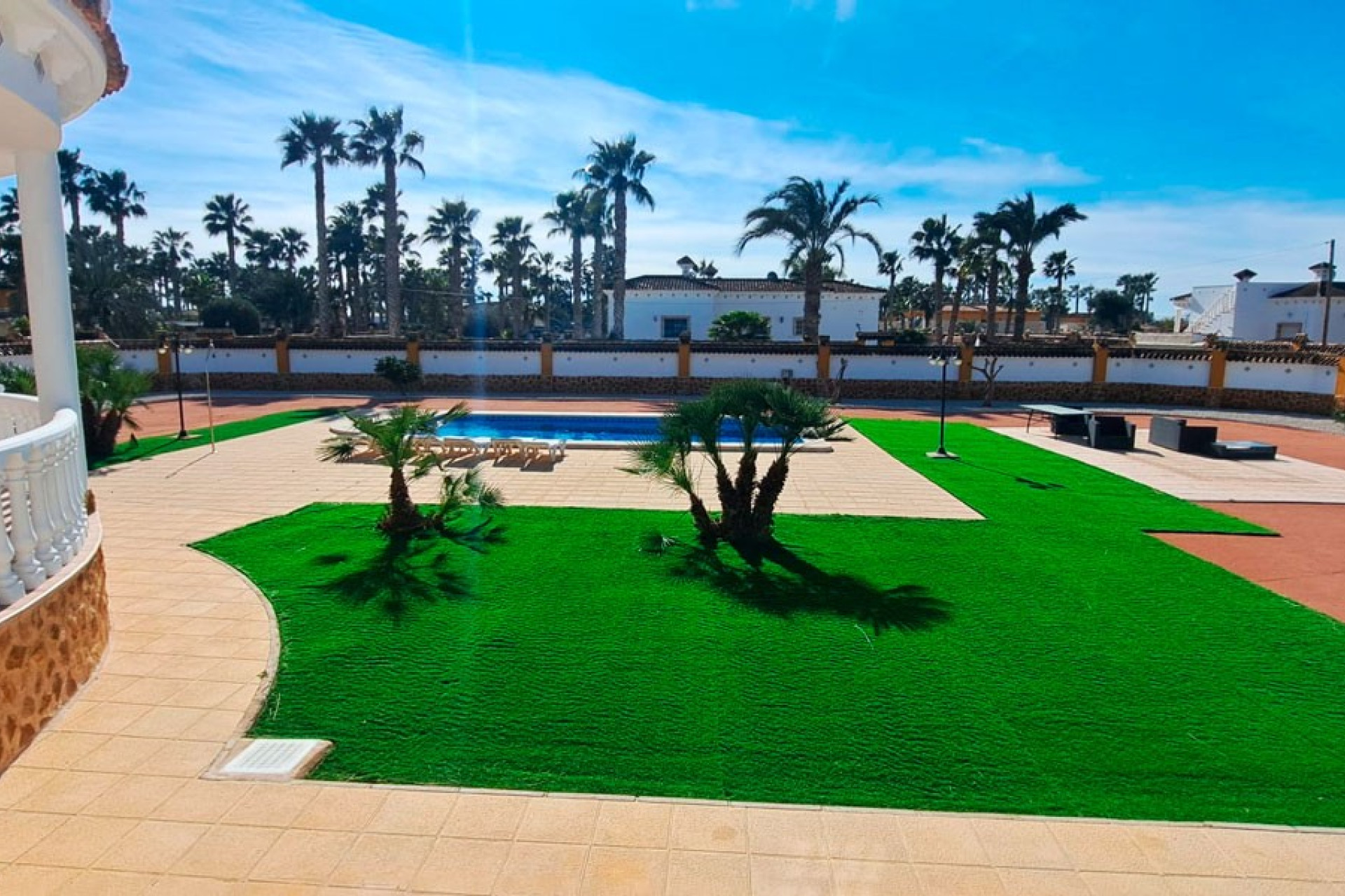 Revente - Country Property - Catral - Catral - Country