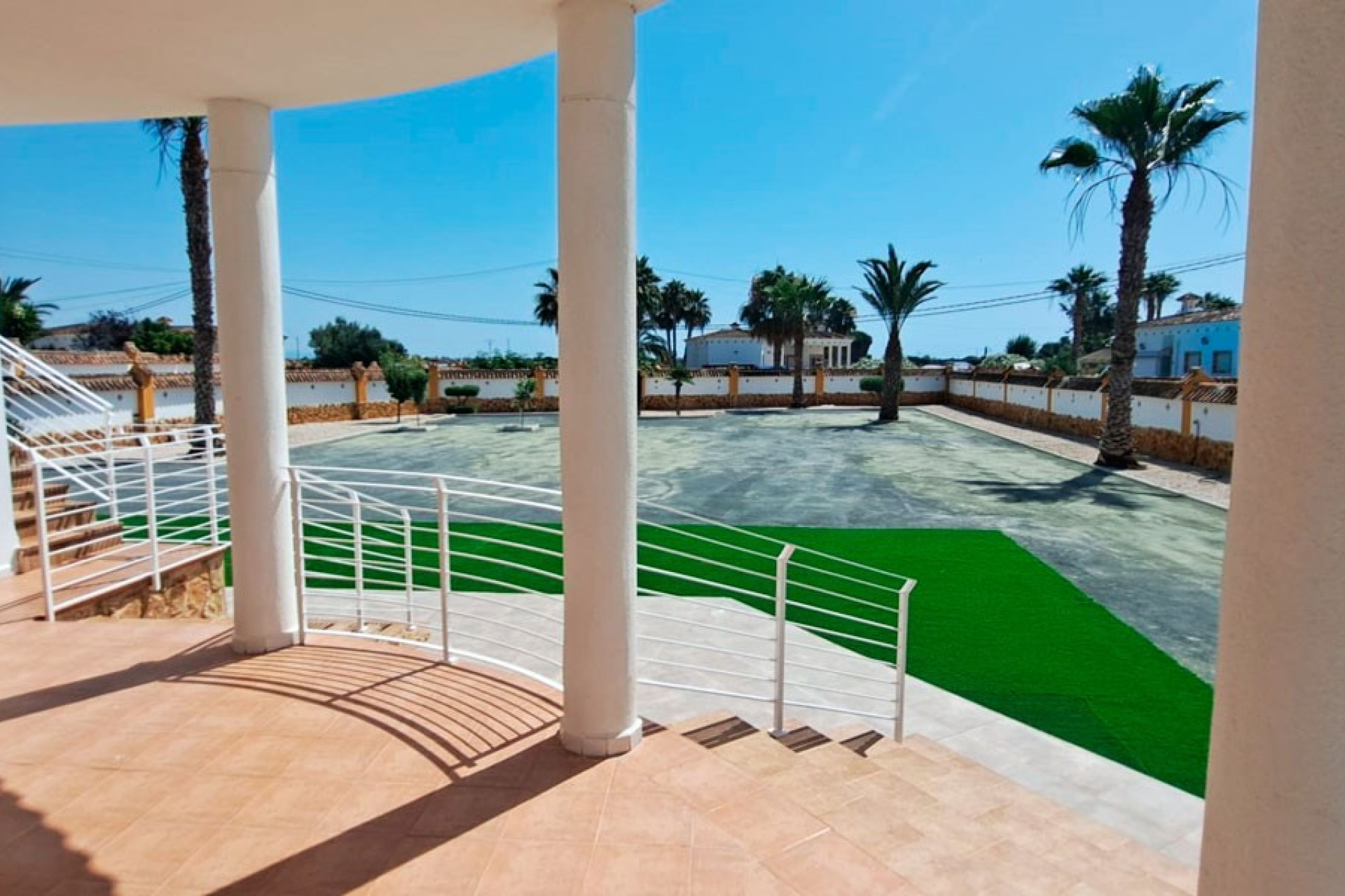 Revente - Country Property - Catral - Catral - Country