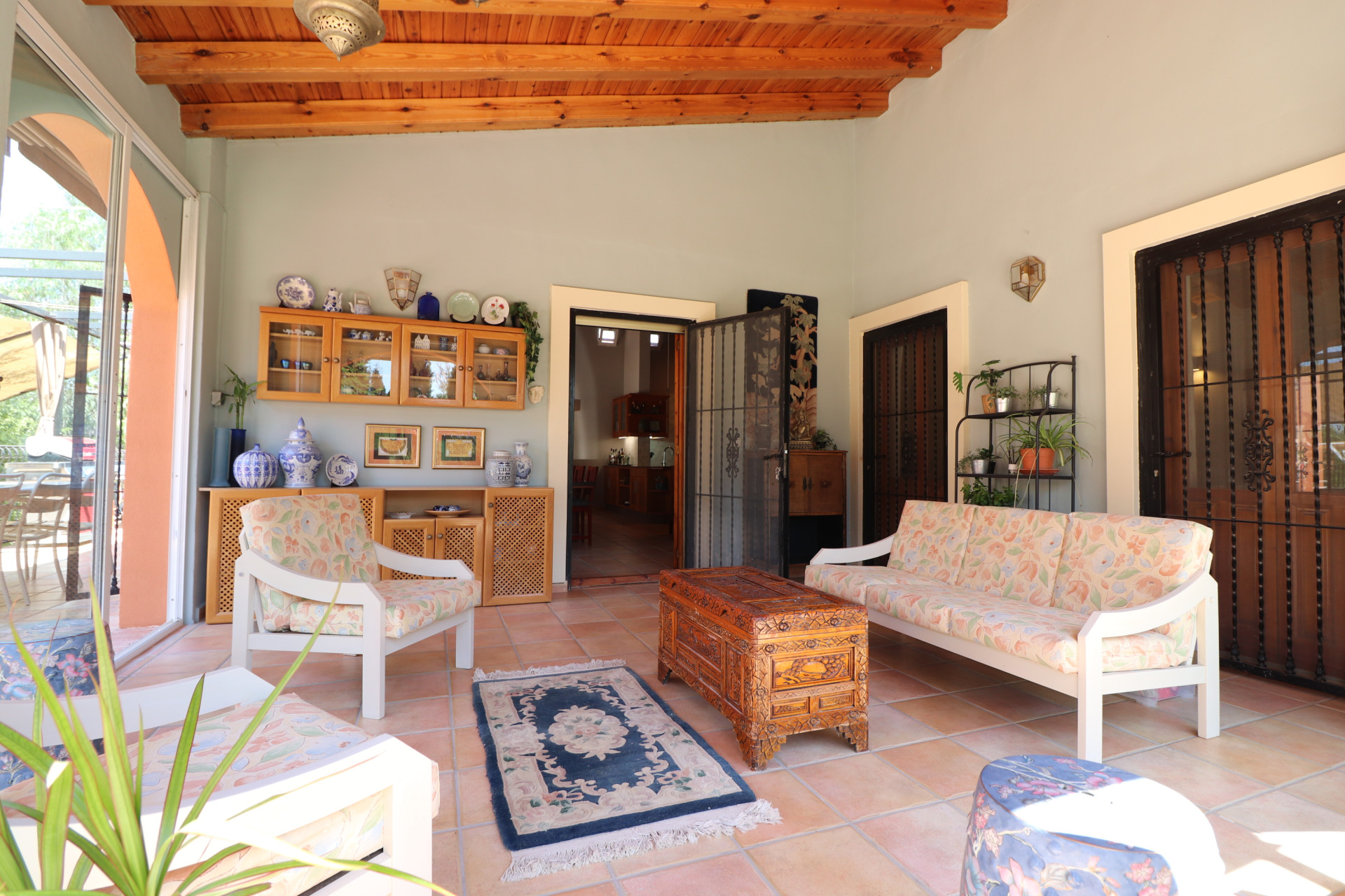 Revente - Country Property - Catral - Catral - Country