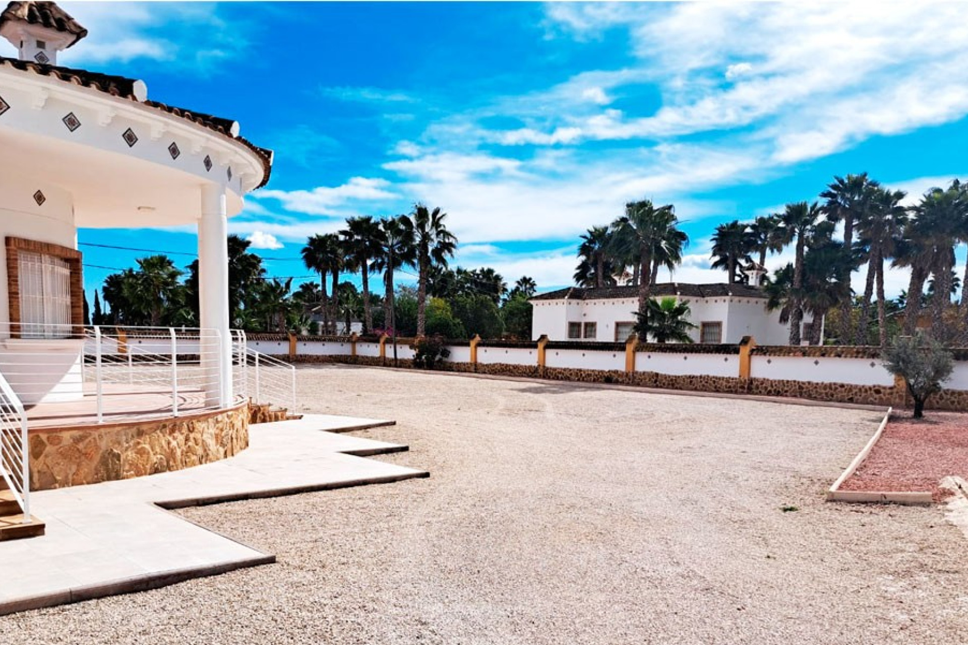 Revente - Country Property - Catral - Catral - Country