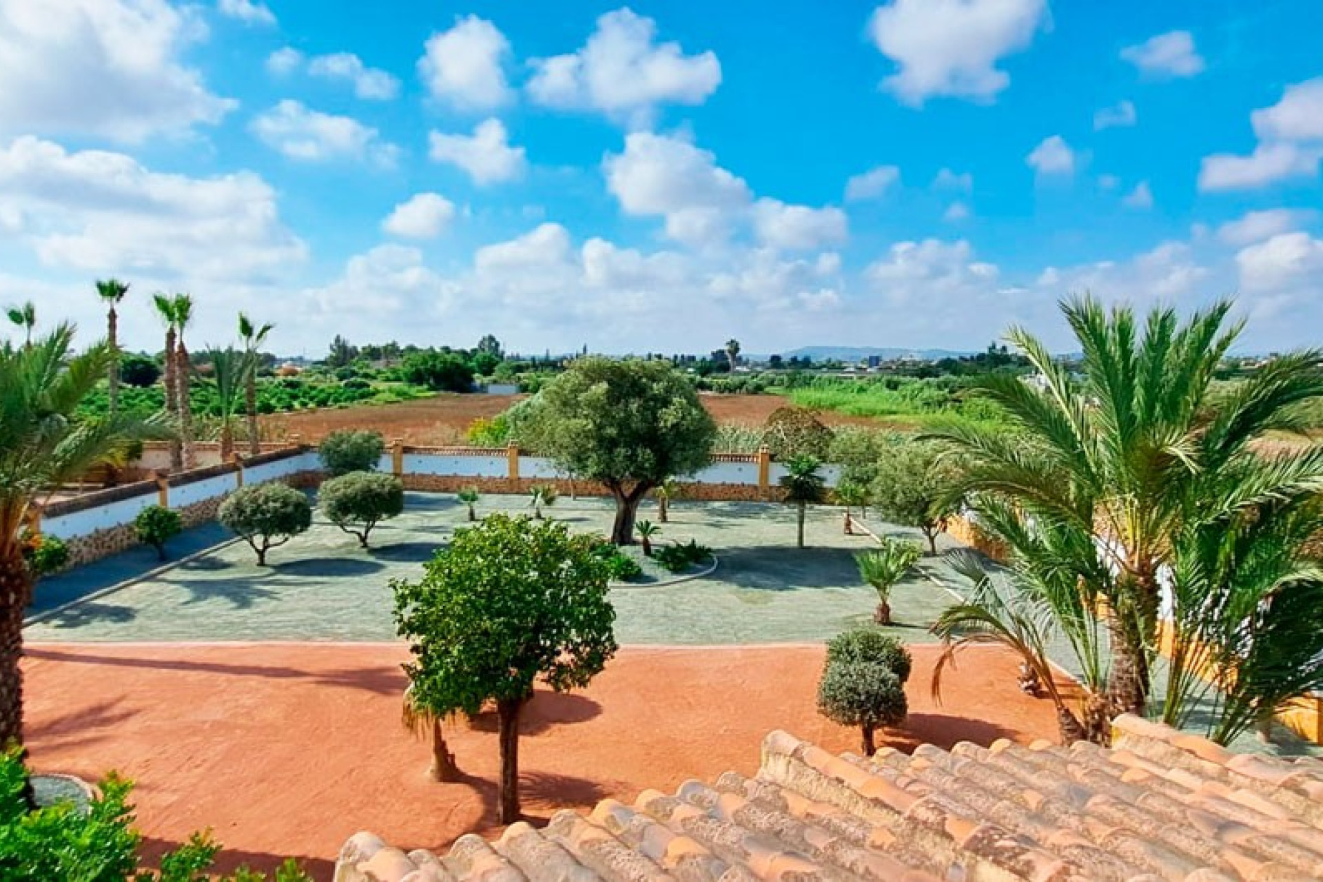 Revente - Country Property - Catral - Catral - Country