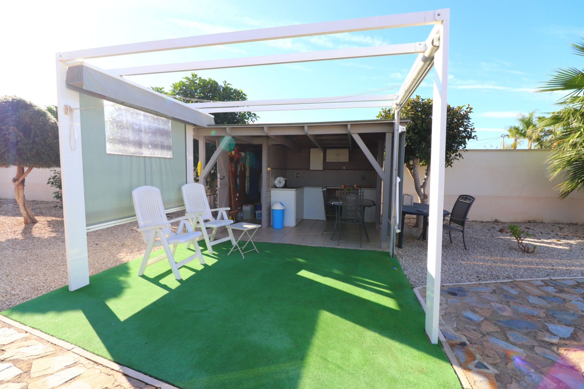 Revente - Country Property - Catral - Catral - Country