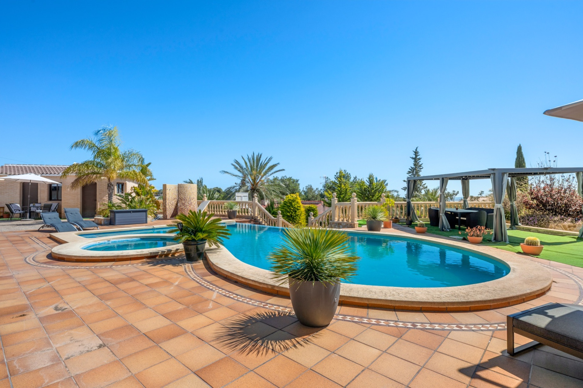 Revente - Country Property - Crevillente - Crevillente - Country