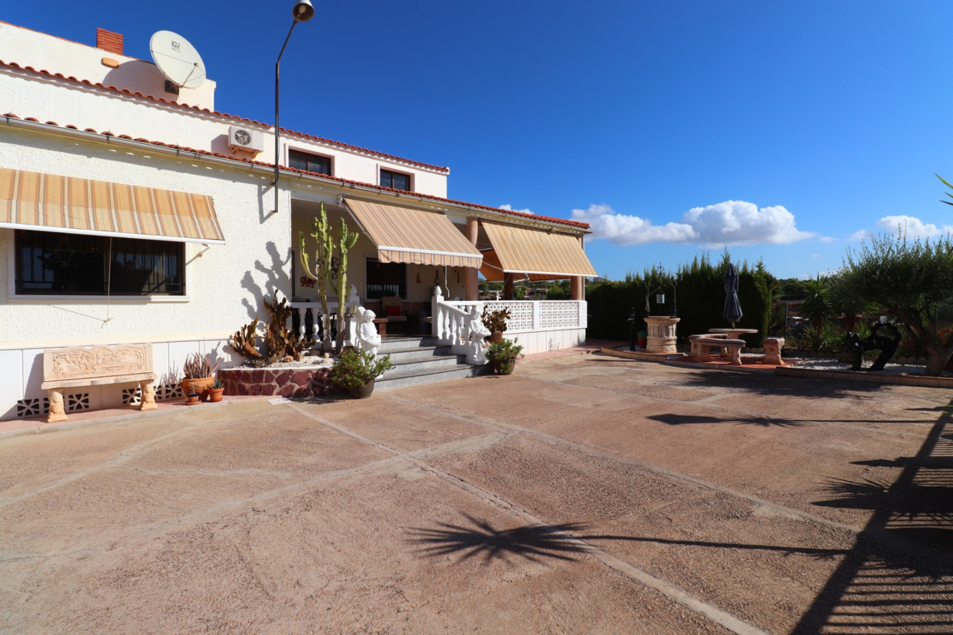 Revente - Country Property - Crevillente - Crevillente - Country