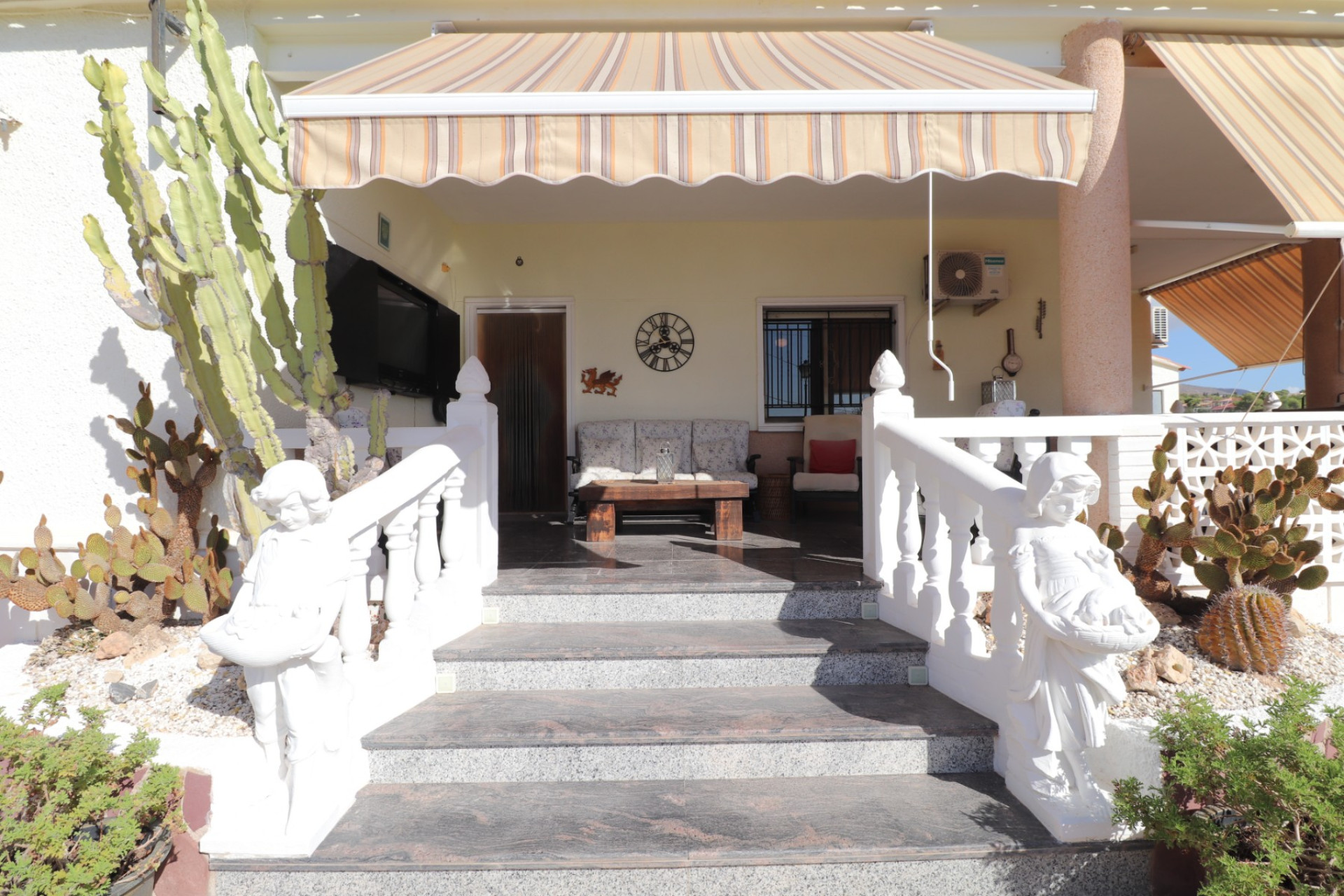 Revente - Country Property - Crevillente - Crevillente - Country