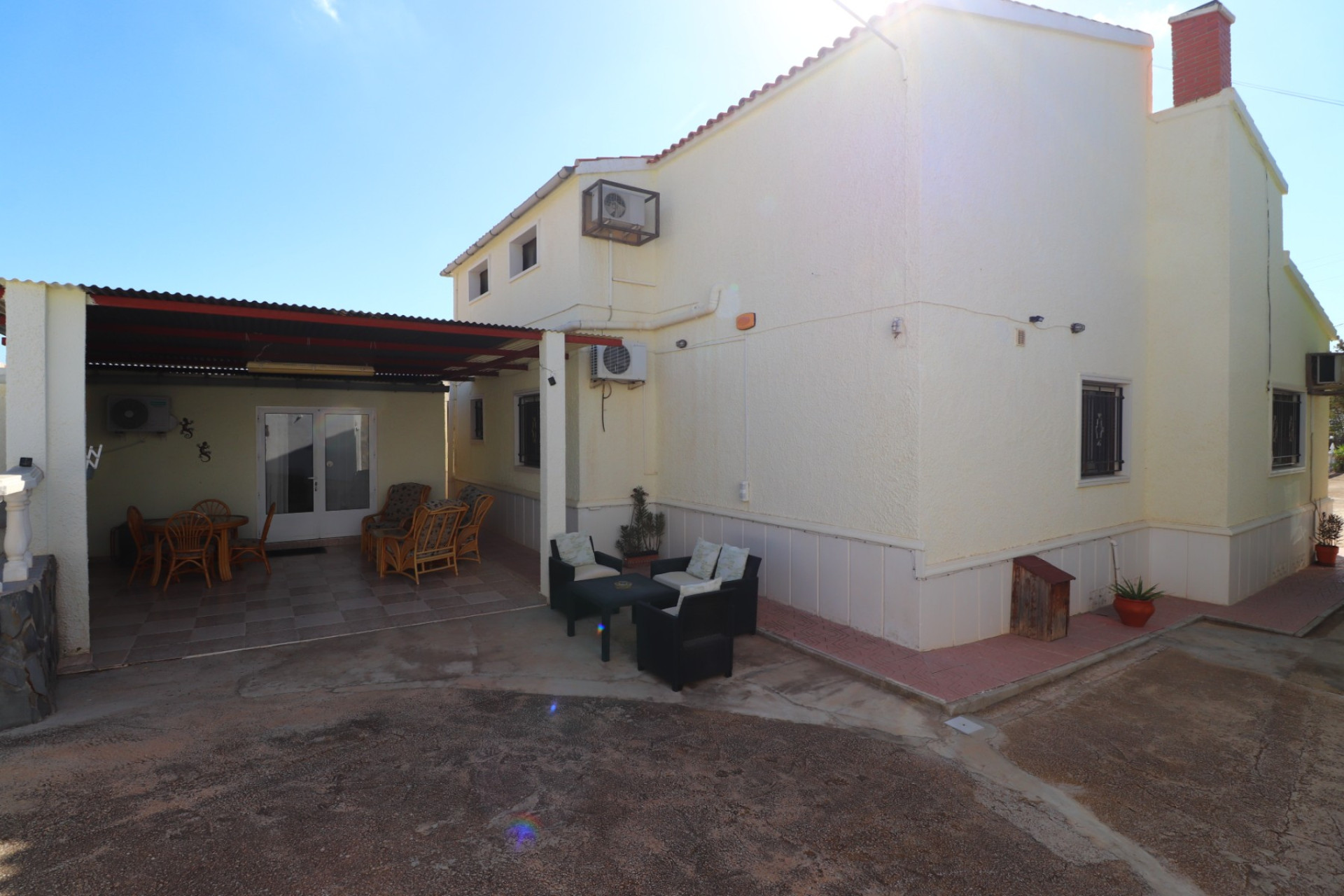 Revente - Country Property - Crevillente - Crevillente - Country