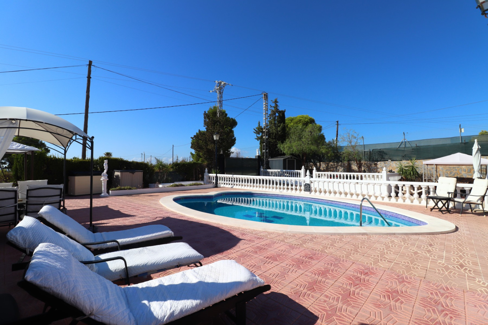 Revente - Country Property - Crevillente - Crevillente - Country