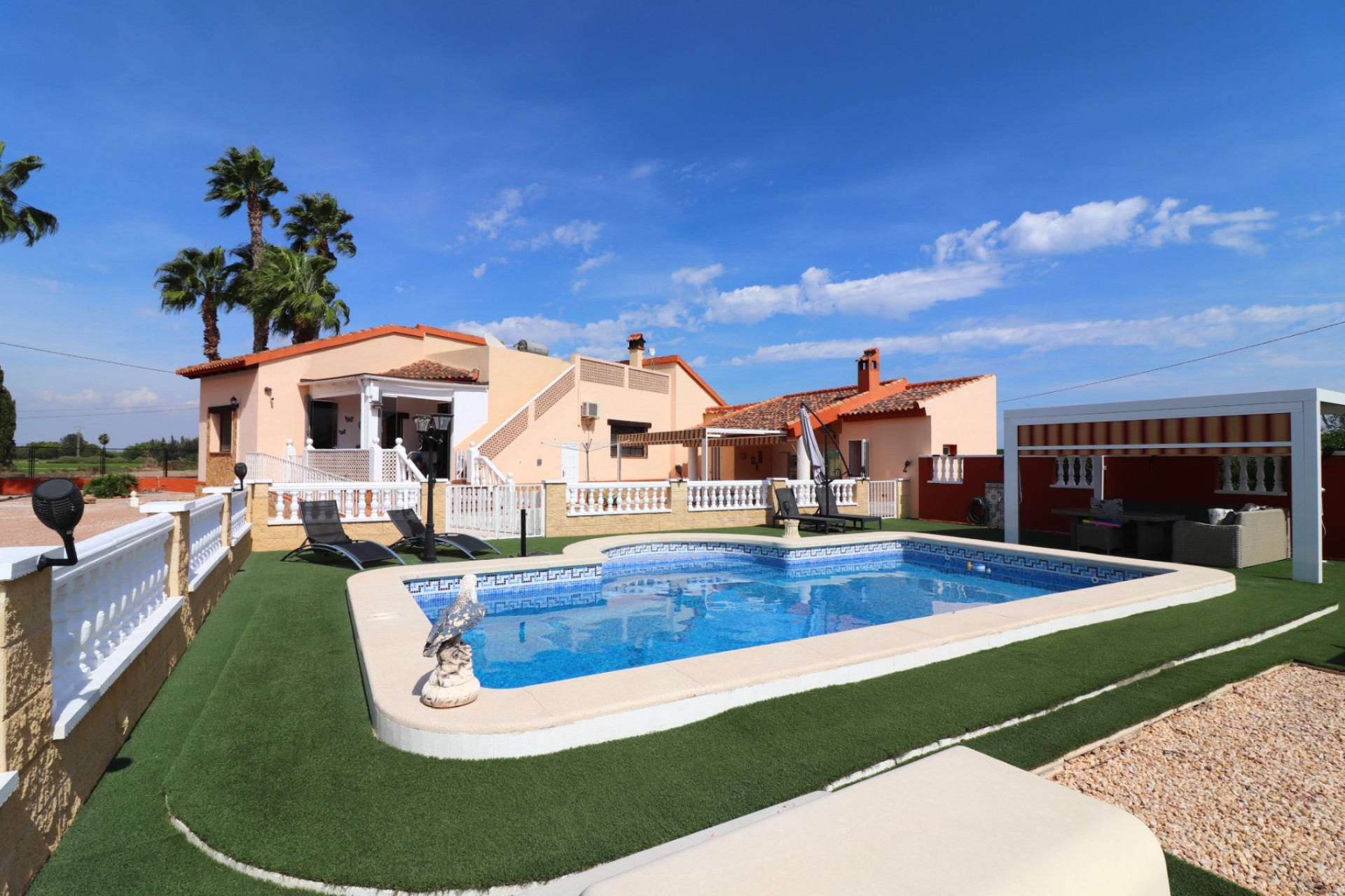 Revente - Country Property - Daya Vieja - Daya Vieja - Country
