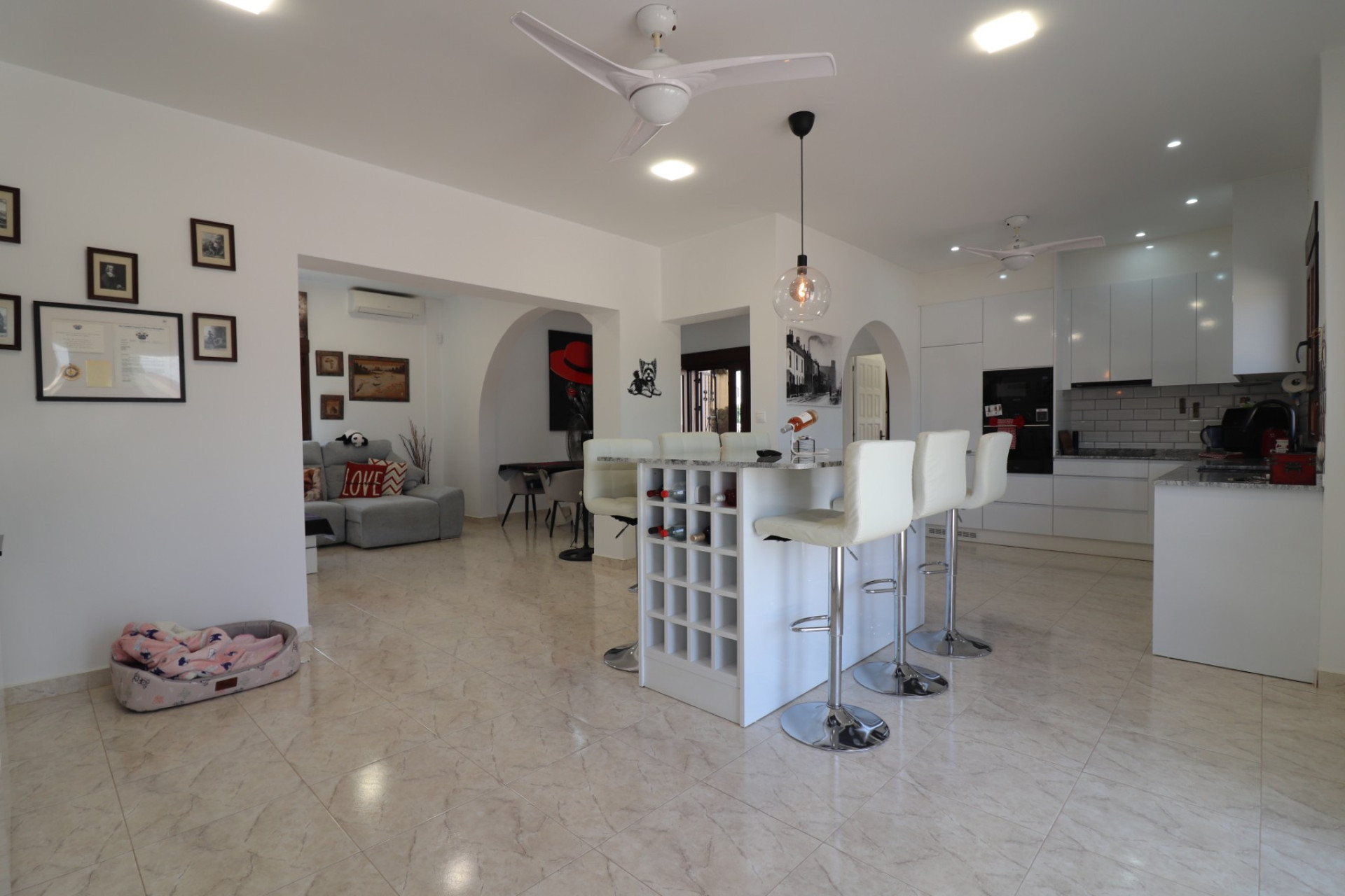 Revente - Country Property - Daya Vieja - Daya Vieja - Country