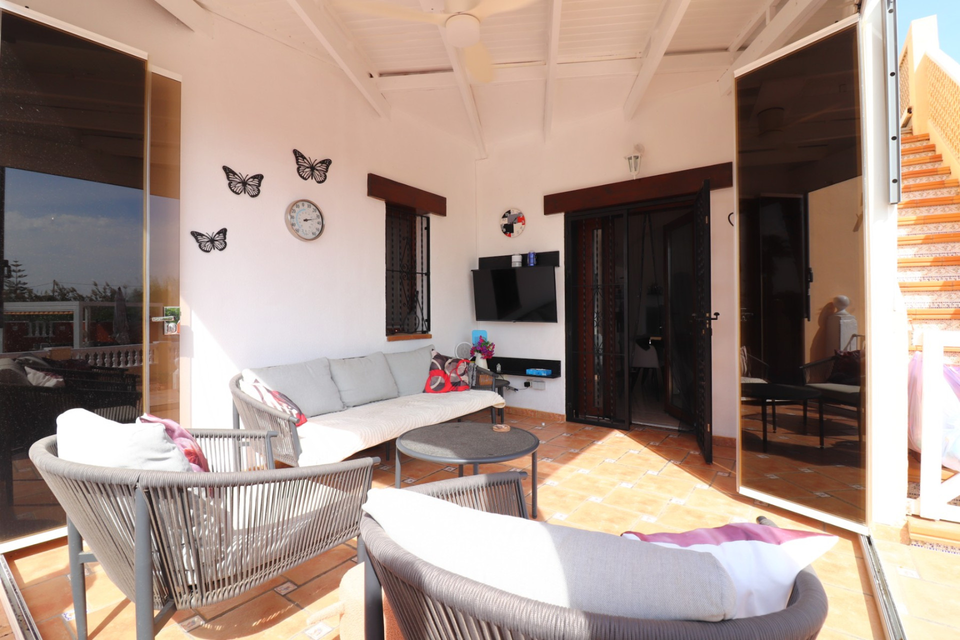Revente - Country Property - Daya Vieja - Daya Vieja - Country