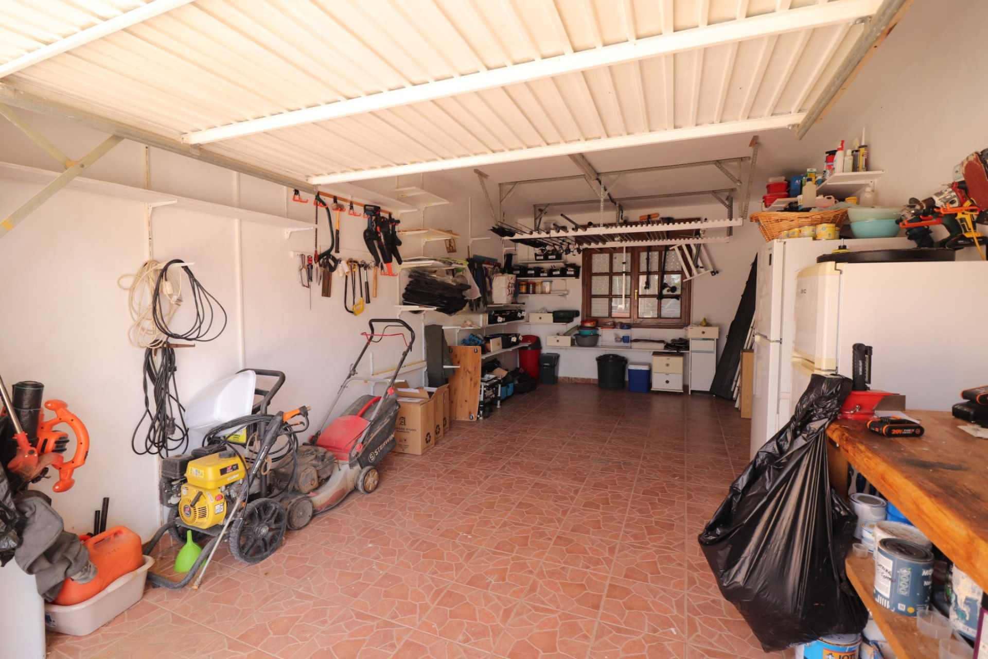 Revente - Country Property - Daya Vieja - Daya Vieja - Country