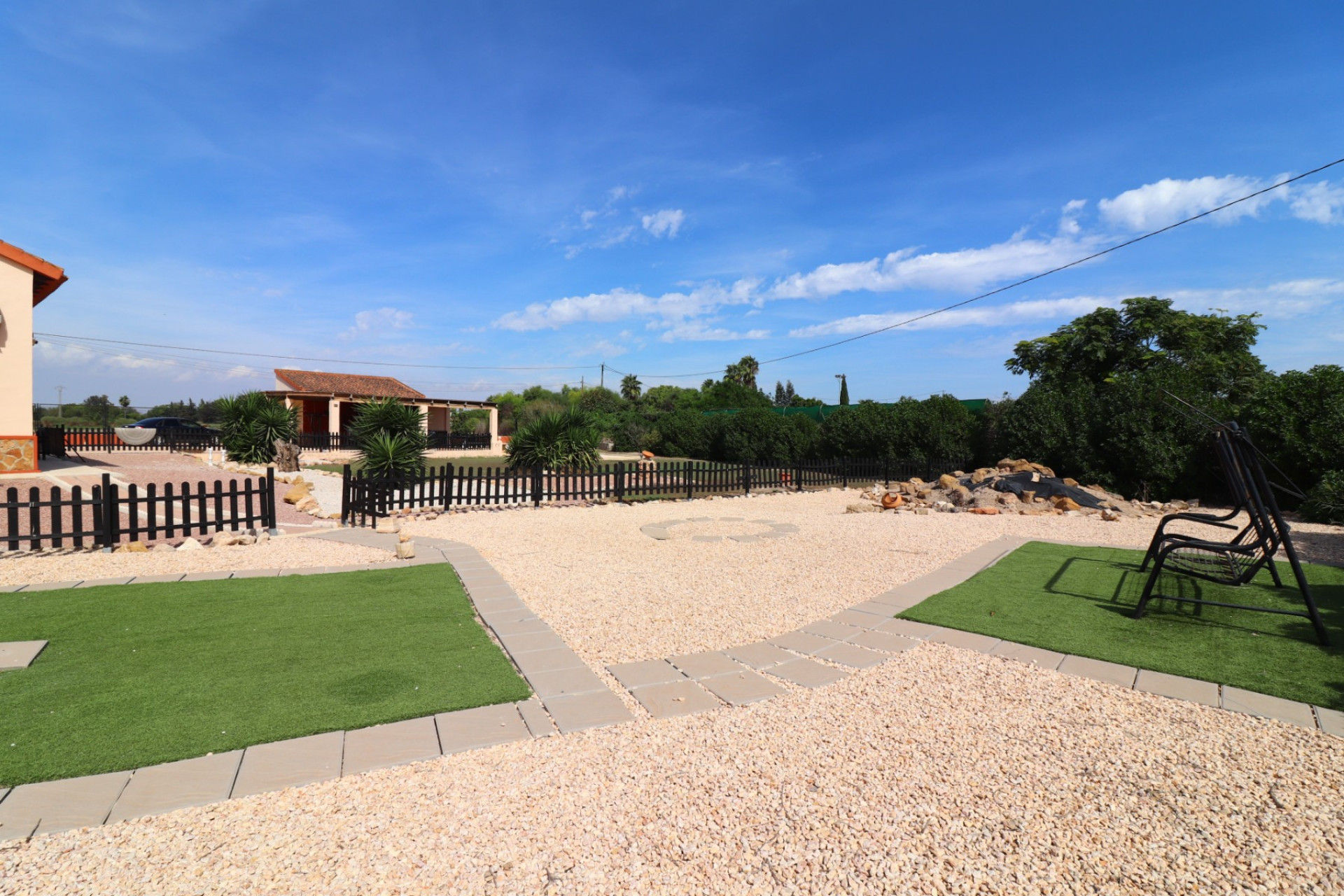 Revente - Country Property - Daya Vieja - Daya Vieja - Country