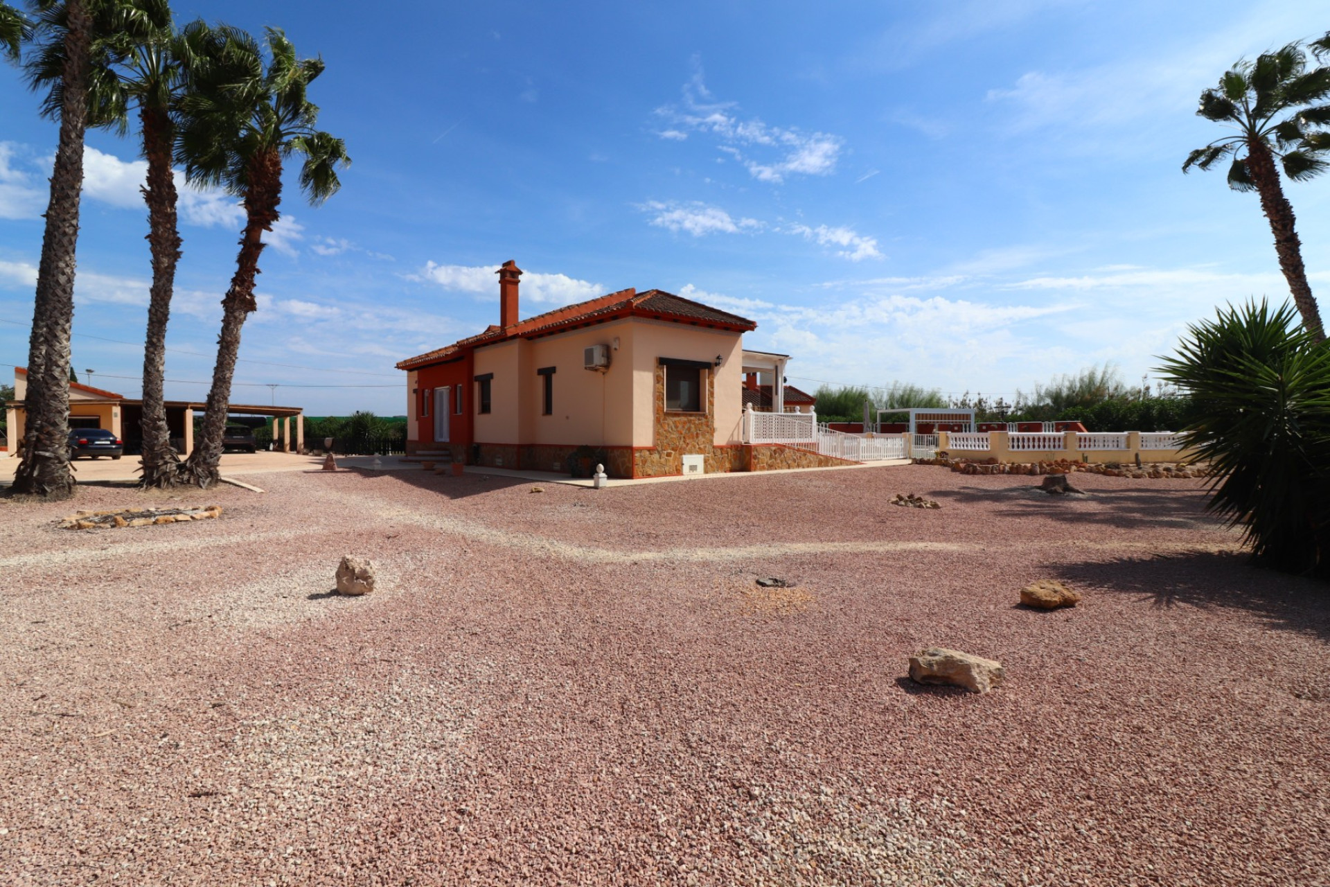 Revente - Country Property - Daya Vieja - Daya Vieja - Country