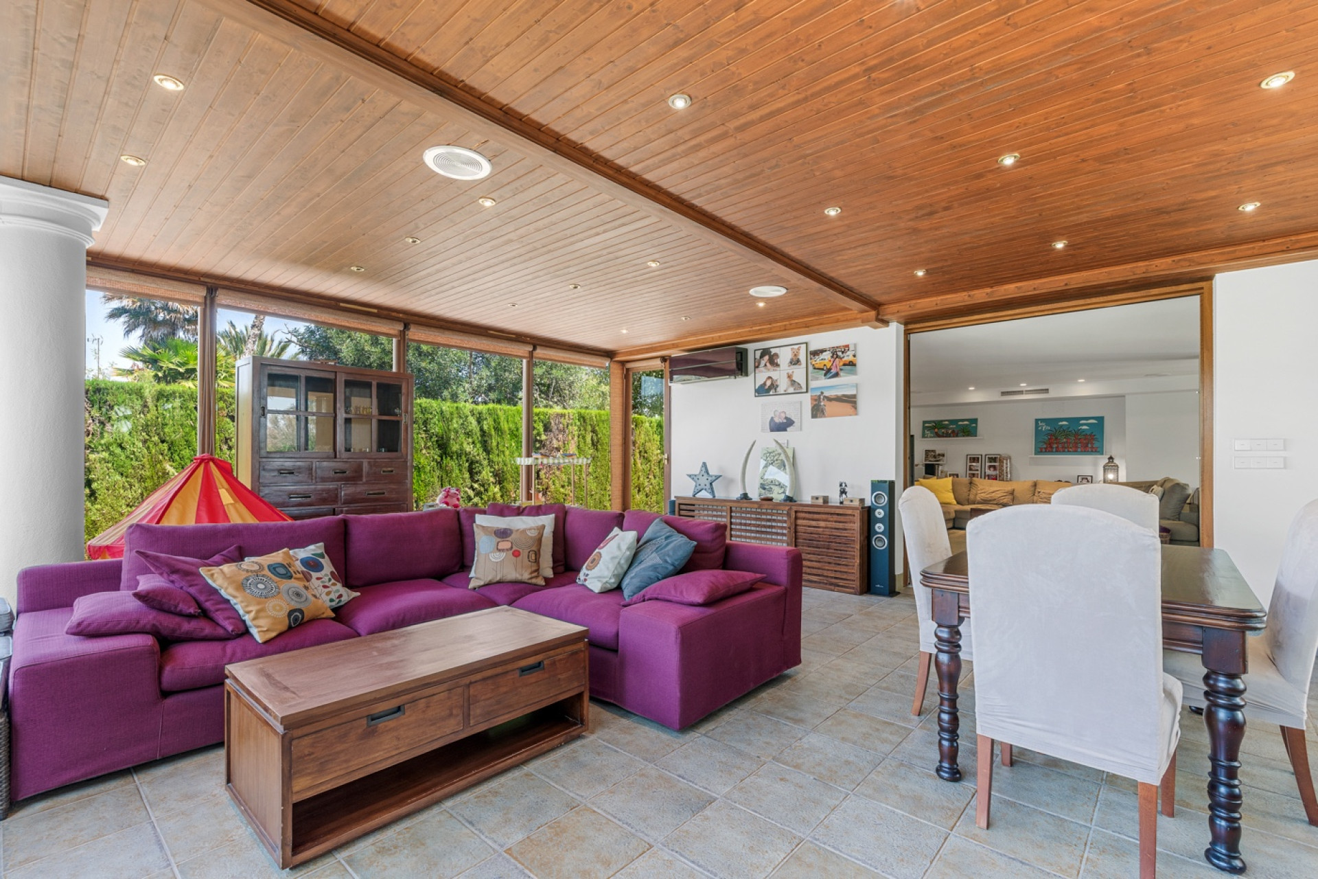 Revente - Country Property - Elche - Elche - Country