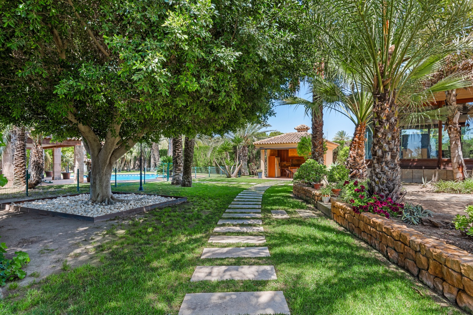 Revente - Country Property - Elche - Elche - Country