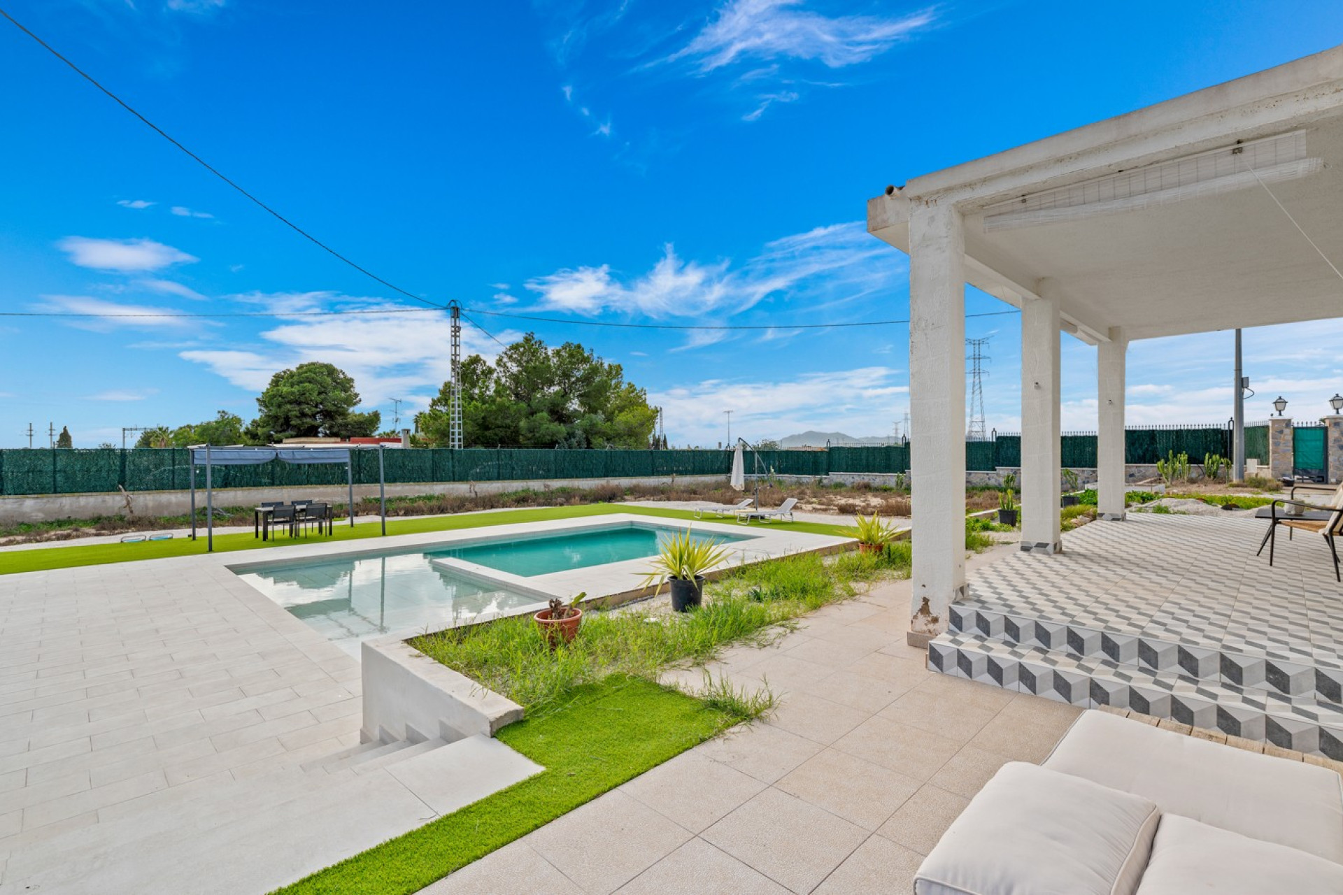 Revente - Country Property - Elche - Elche - Country