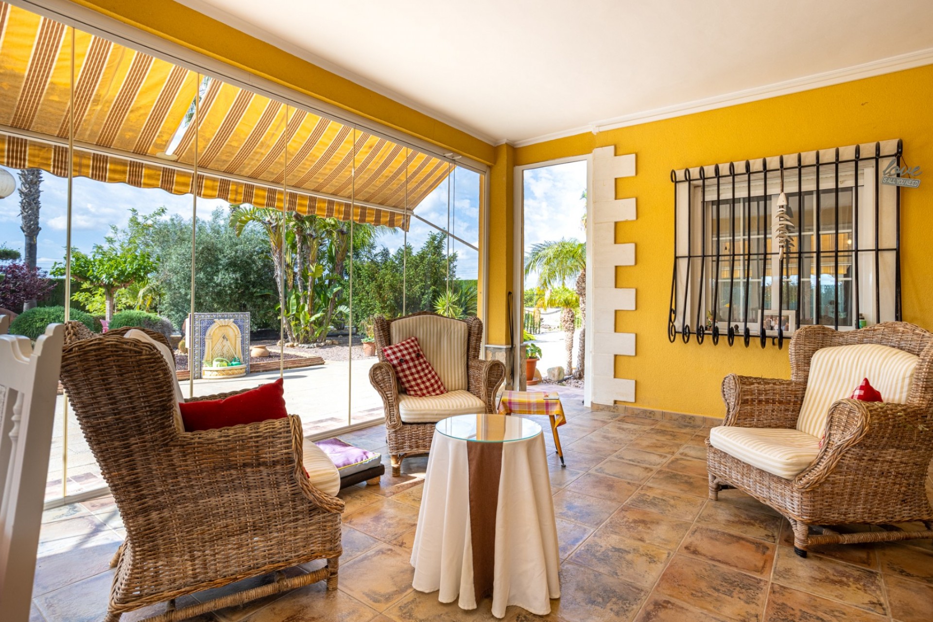 Revente - Country Property - Elche - Elche - La Hoya