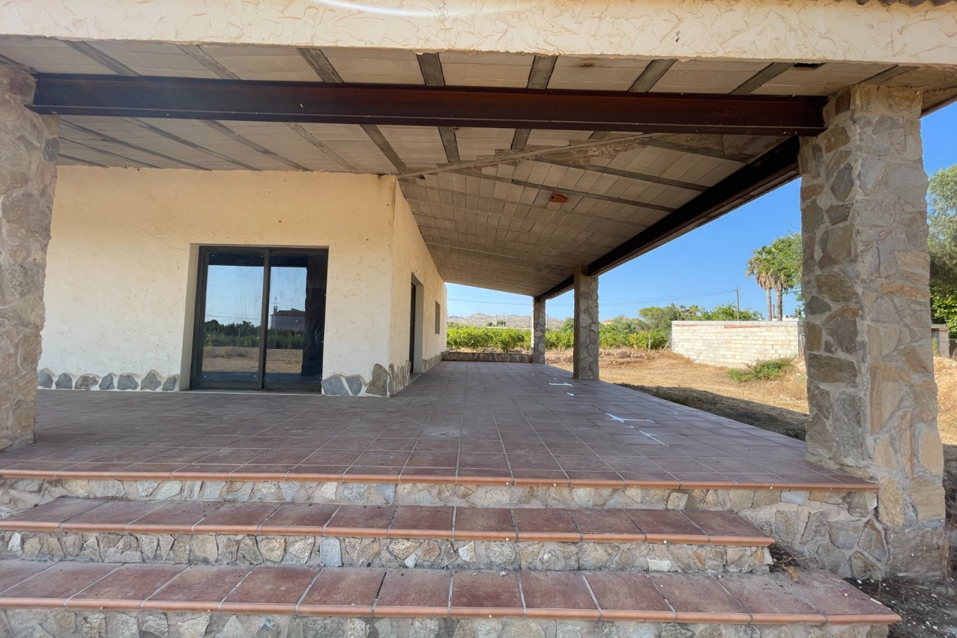 Revente - Country Property - Elche - Matola
