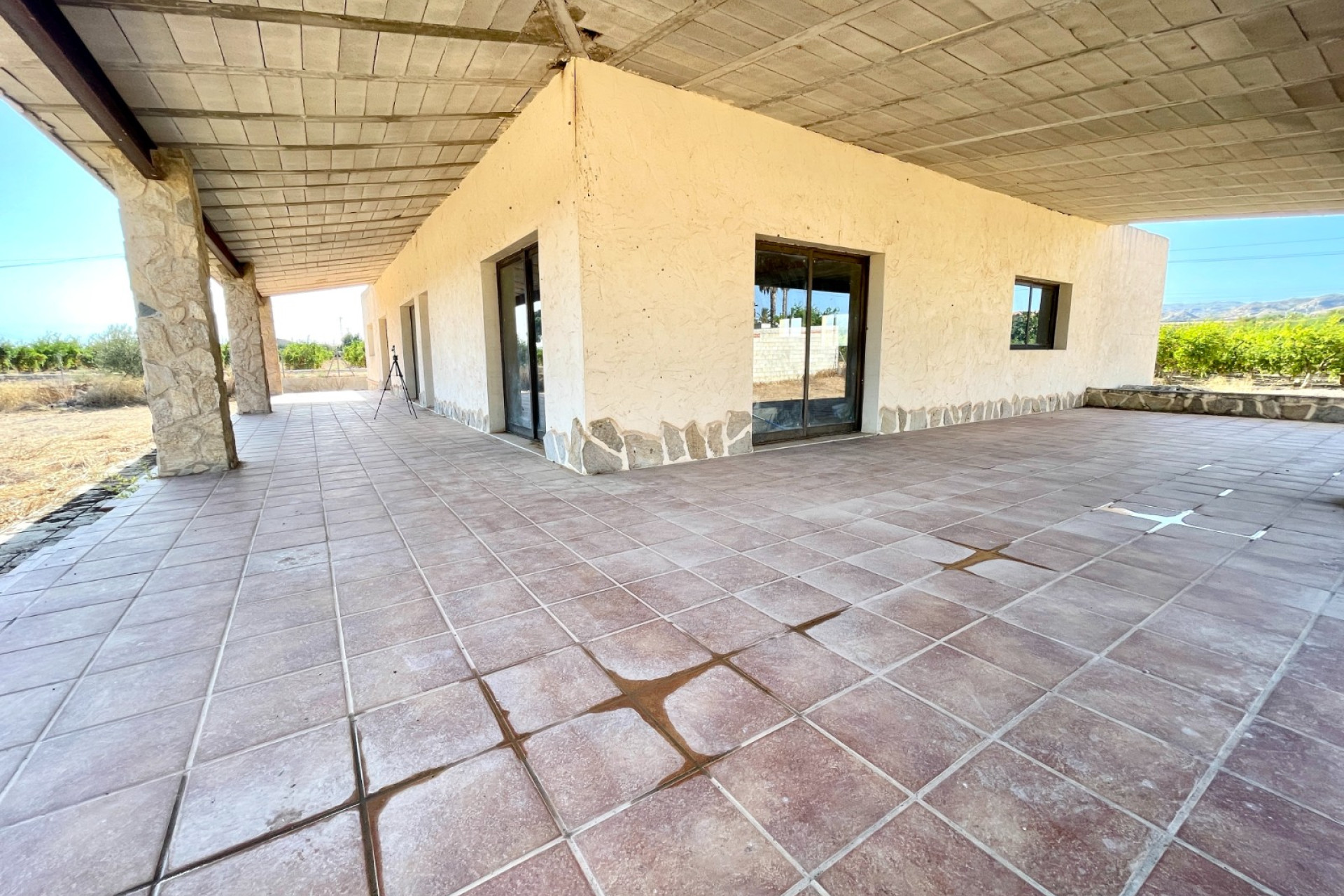 Revente - Country Property - Elche - Matola