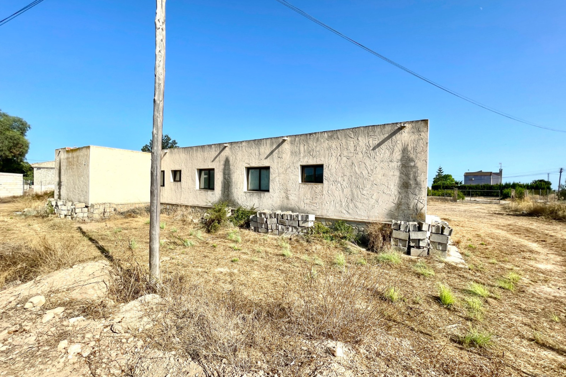 Revente - Country Property - Elche - Matola