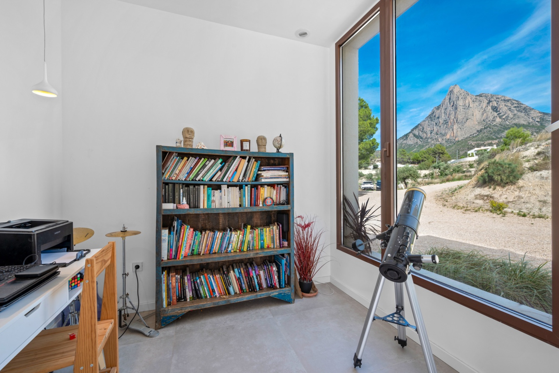 Revente - Country Property - Finestrat - Finestrat - Country