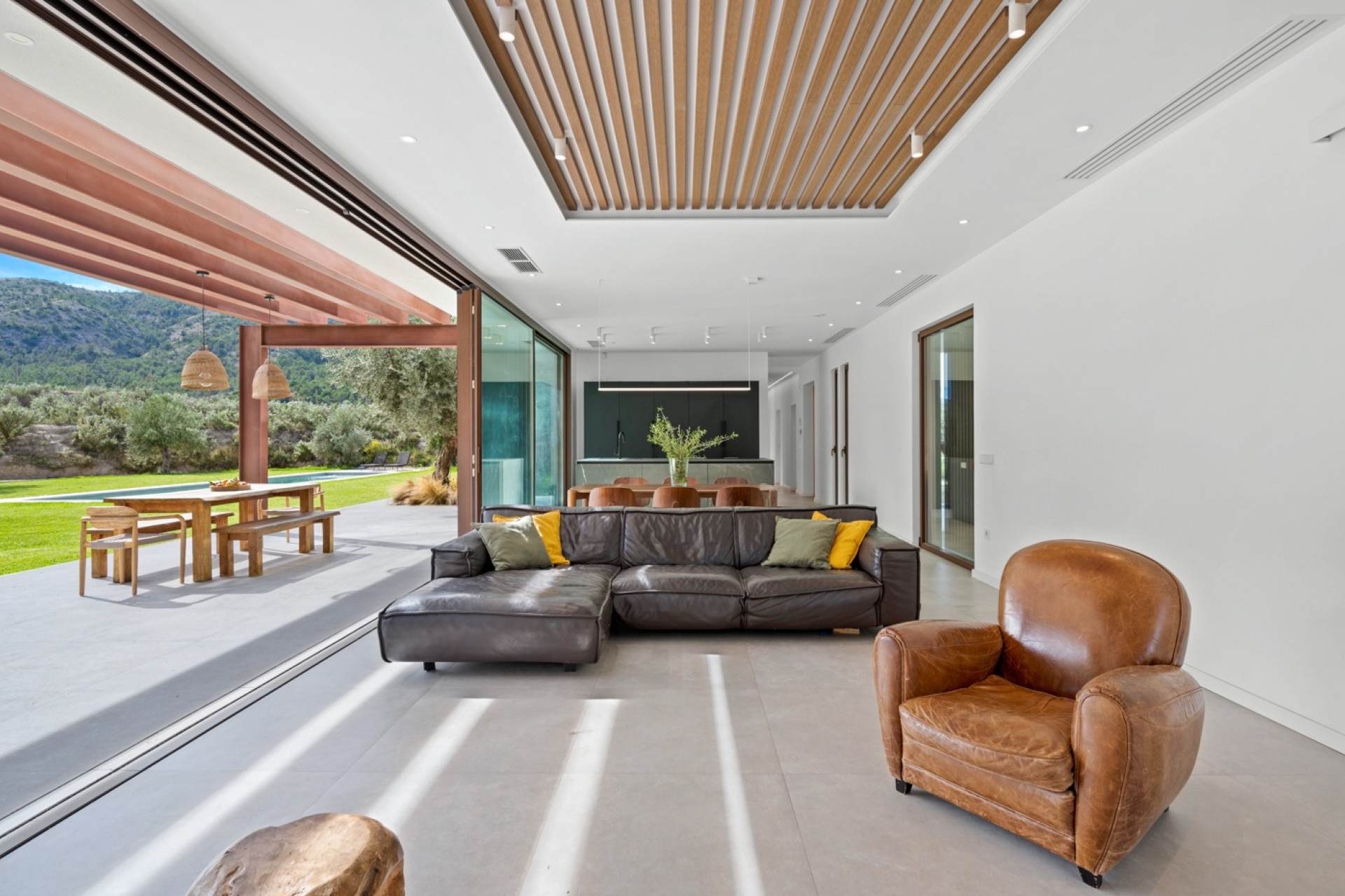 Revente - Country Property - Finestrat - Finestrat - Country