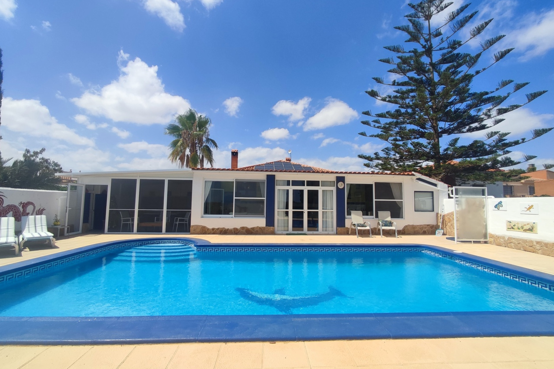Revente - Country Property - Gea Y Truyols - Urb Lo Santiago