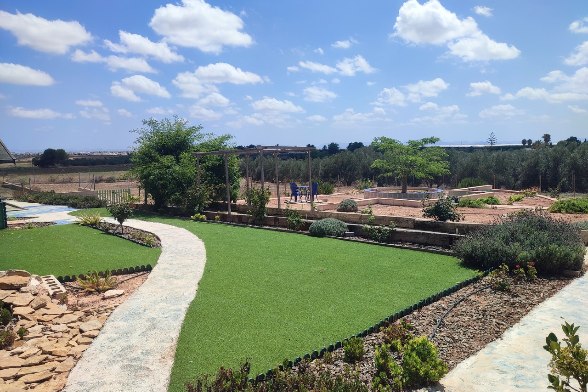 Revente - Country Property - Gea Y Truyols - Urb Lo Santiago