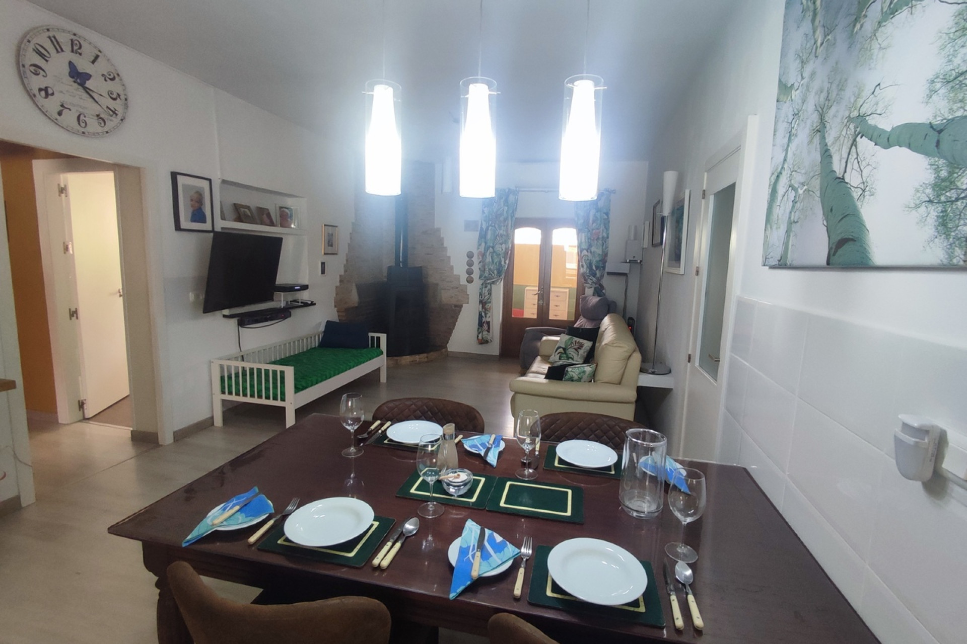 Revente - Country Property - Gea Y Truyols - Urb Lo Santiago
