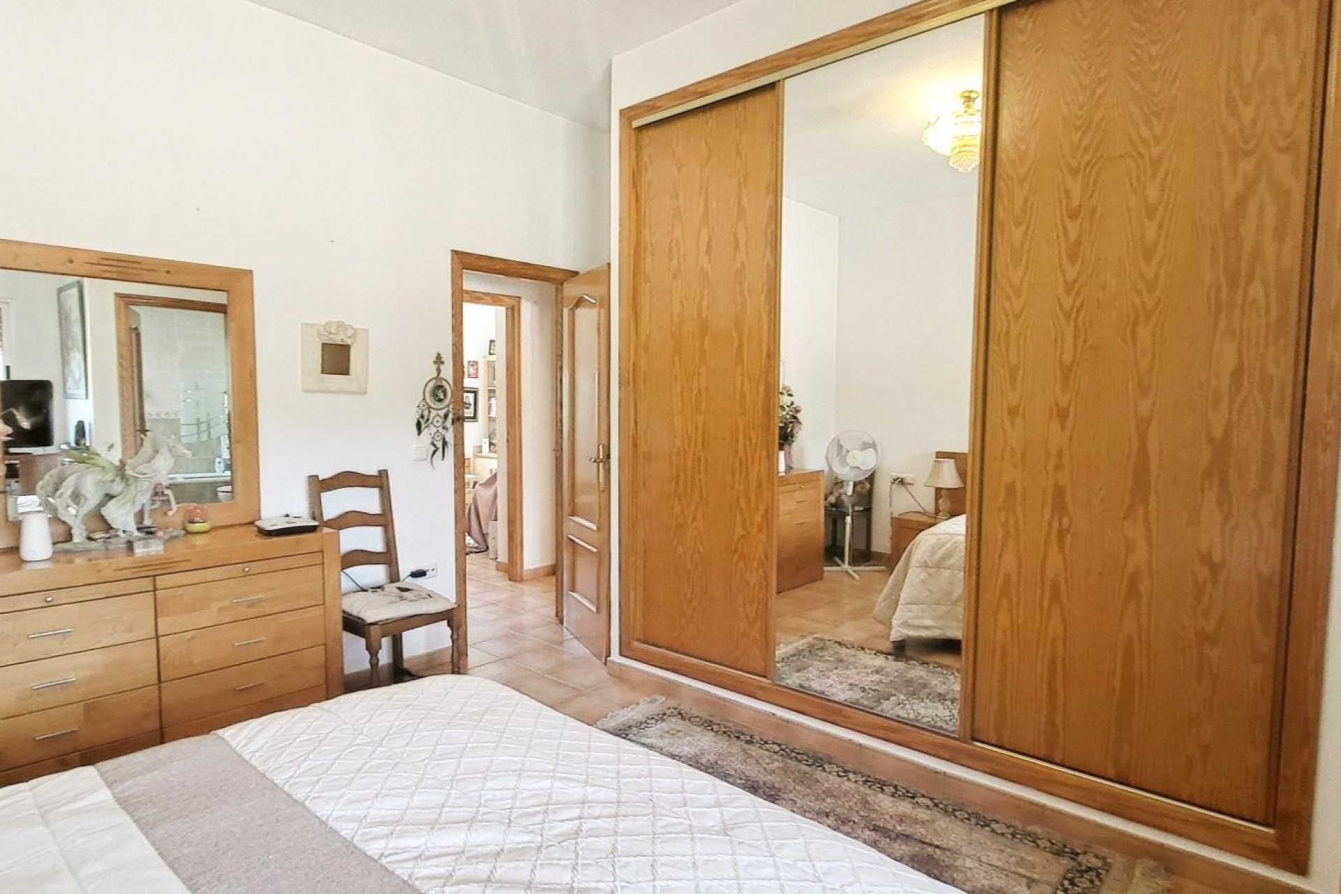 Revente - Country Property - Hondon - Hondon de Las Nieves