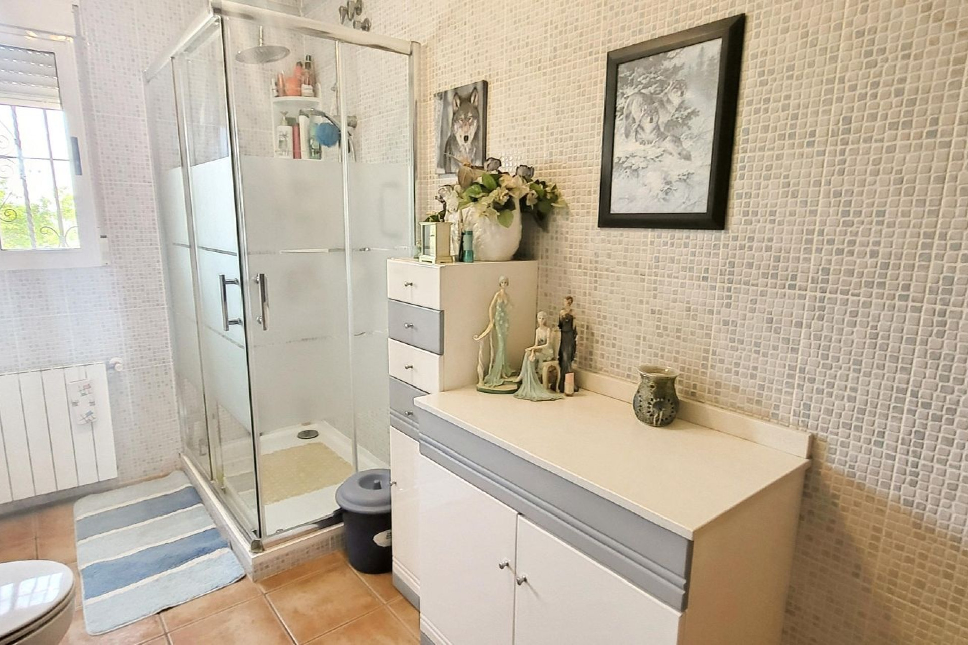 Revente - Country Property - Hondon - Hondon de Las Nieves