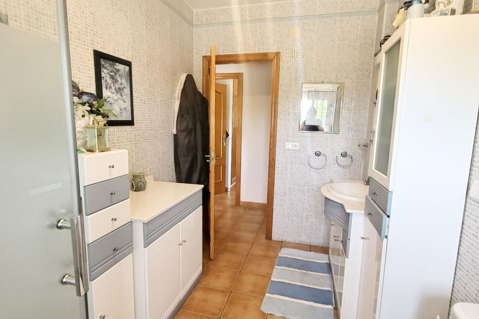 Revente - Country Property - Hondon - Hondon de Las Nieves