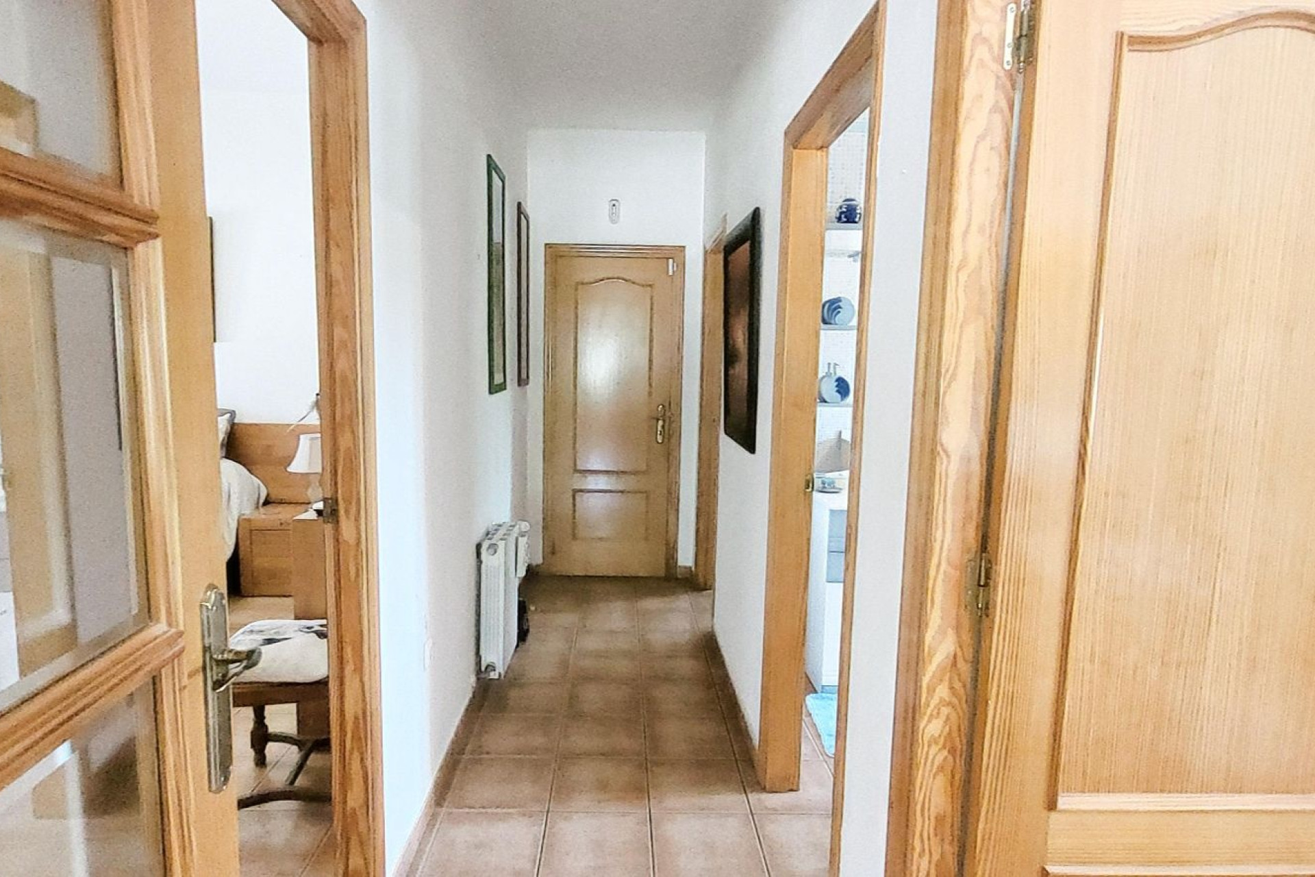 Revente - Country Property - Hondon - Hondon de Las Nieves