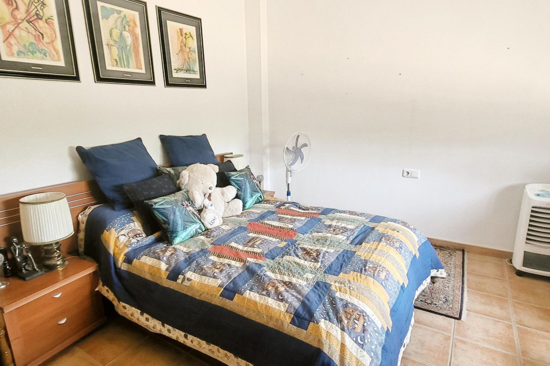Revente - Country Property - Hondon - Hondon de Las Nieves
