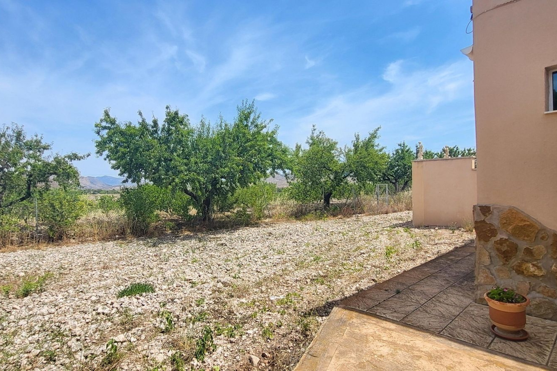 Revente - Country Property - Hondon - Hondon de Las Nieves