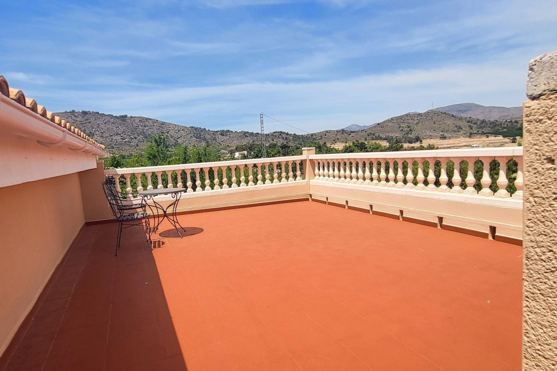 Revente - Country Property - Hondon - Hondon de Las Nieves