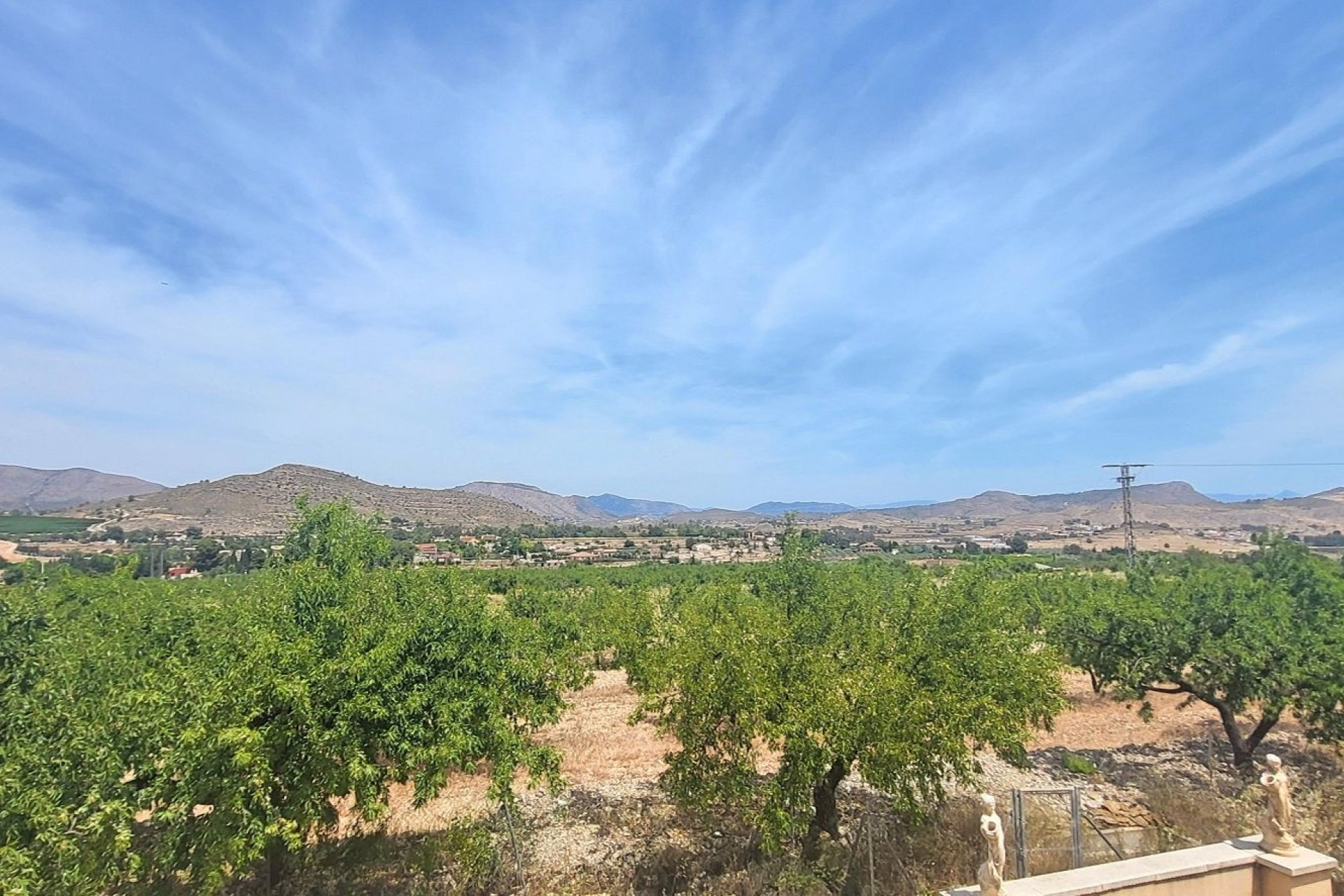 Revente - Country Property - Hondon - Hondon de Las Nieves