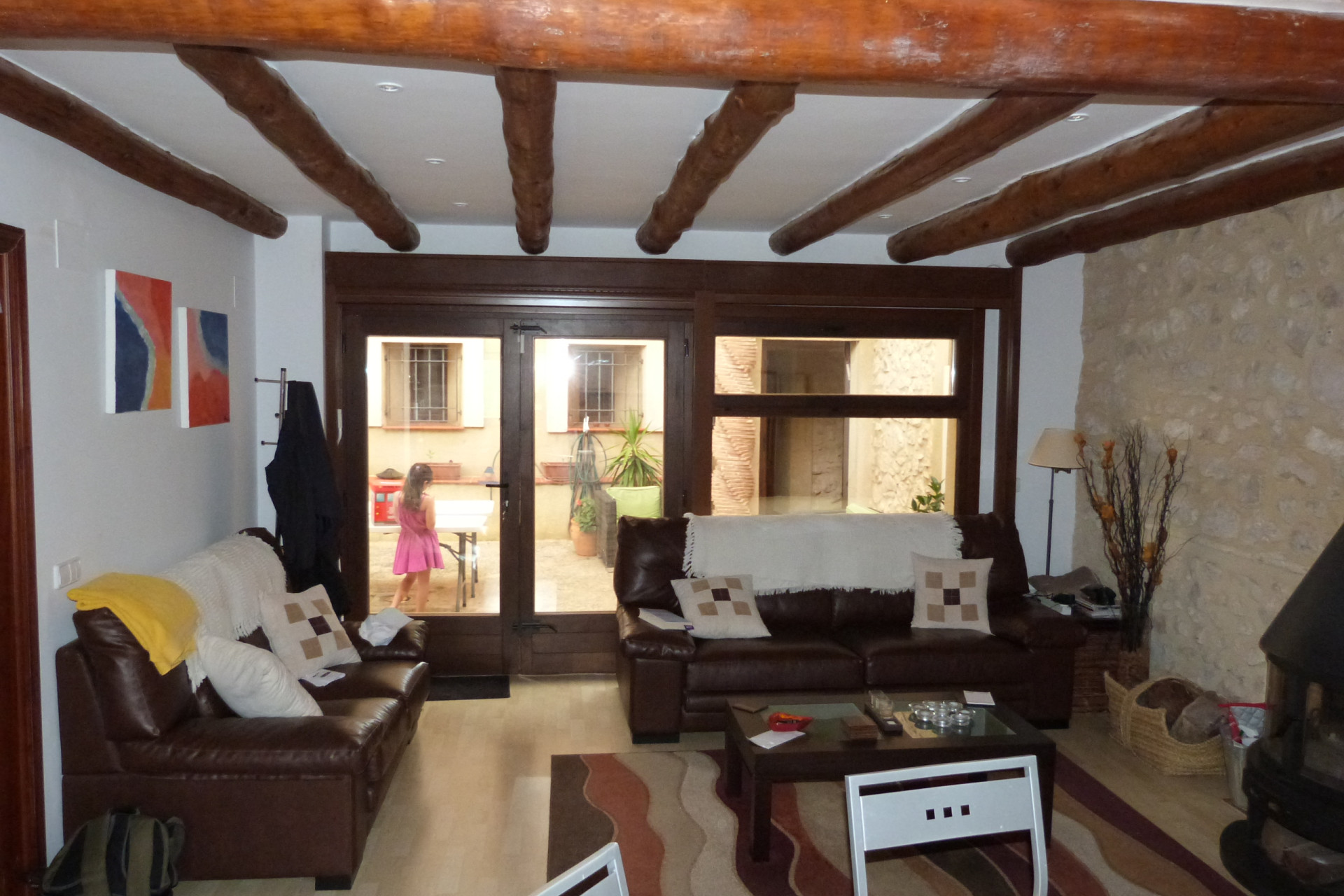 Revente - Country Property - Ibi - Ibi - Country