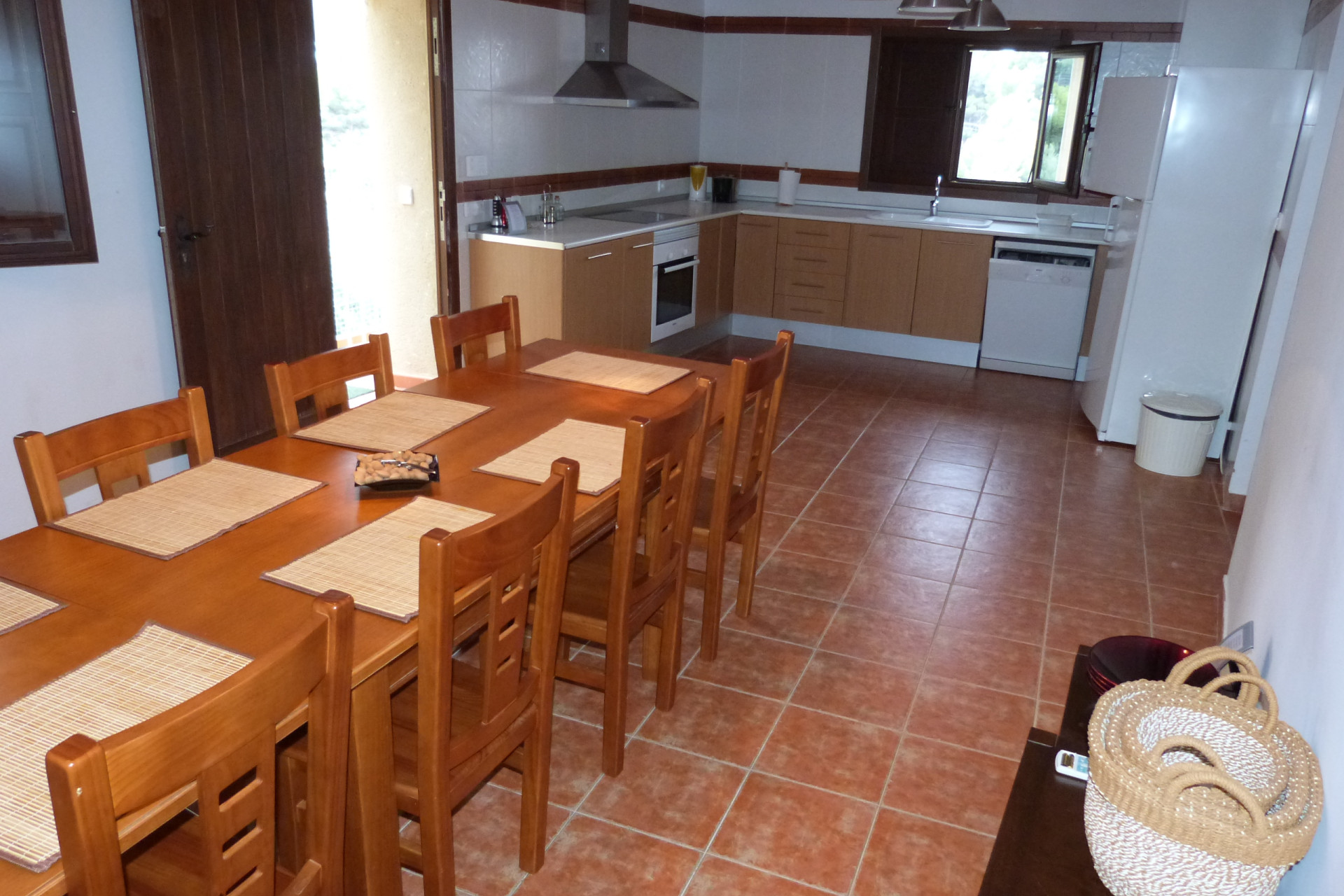 Revente - Country Property - Ibi - Ibi - Country