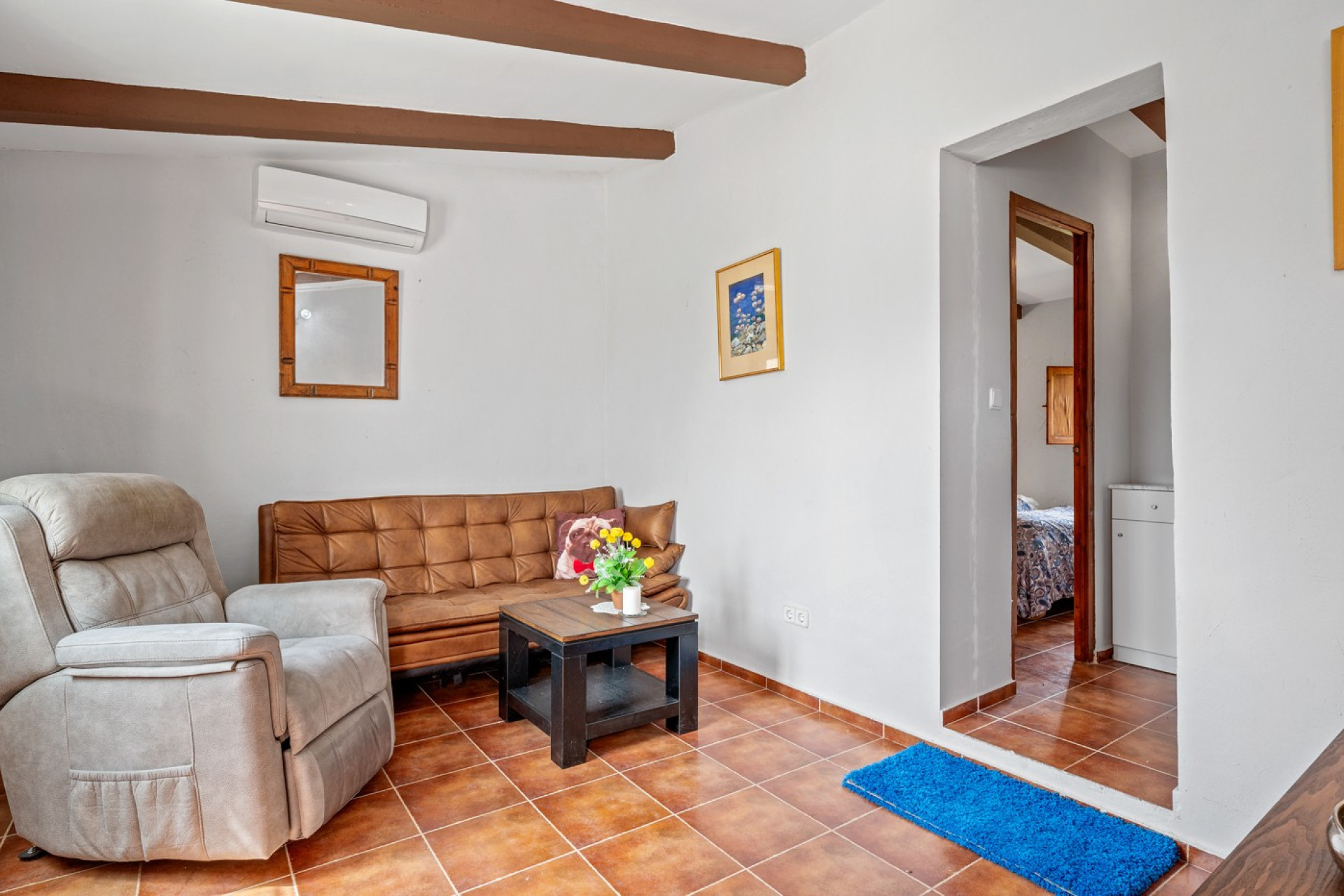 Revente - Country Property - La Nucia - La Nucia - Country