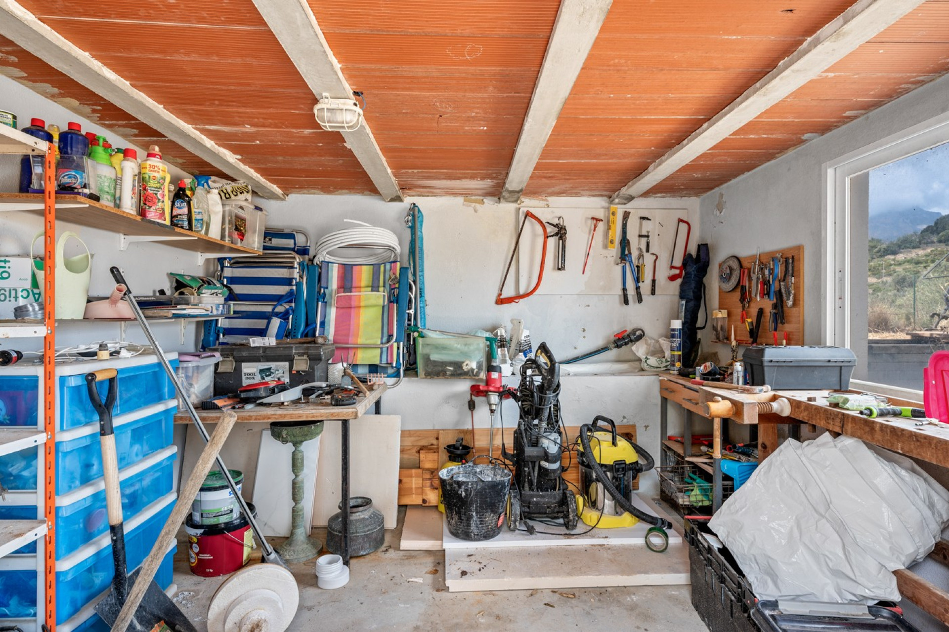 Revente - Country Property - La Nucia - La Nucia - Country