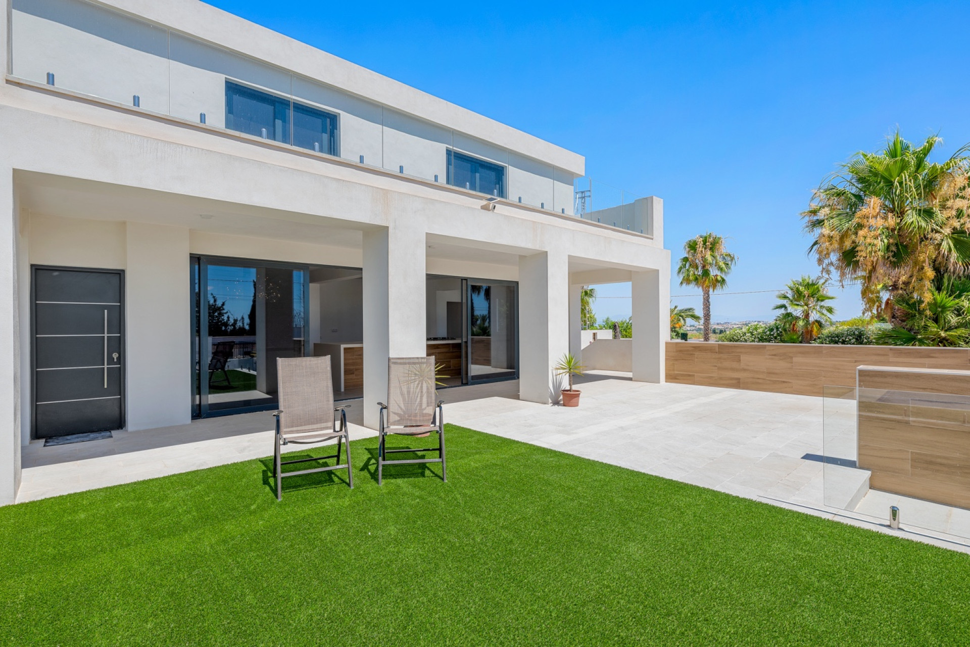 Revente - Country Property - Los Montesinos - La Herrada