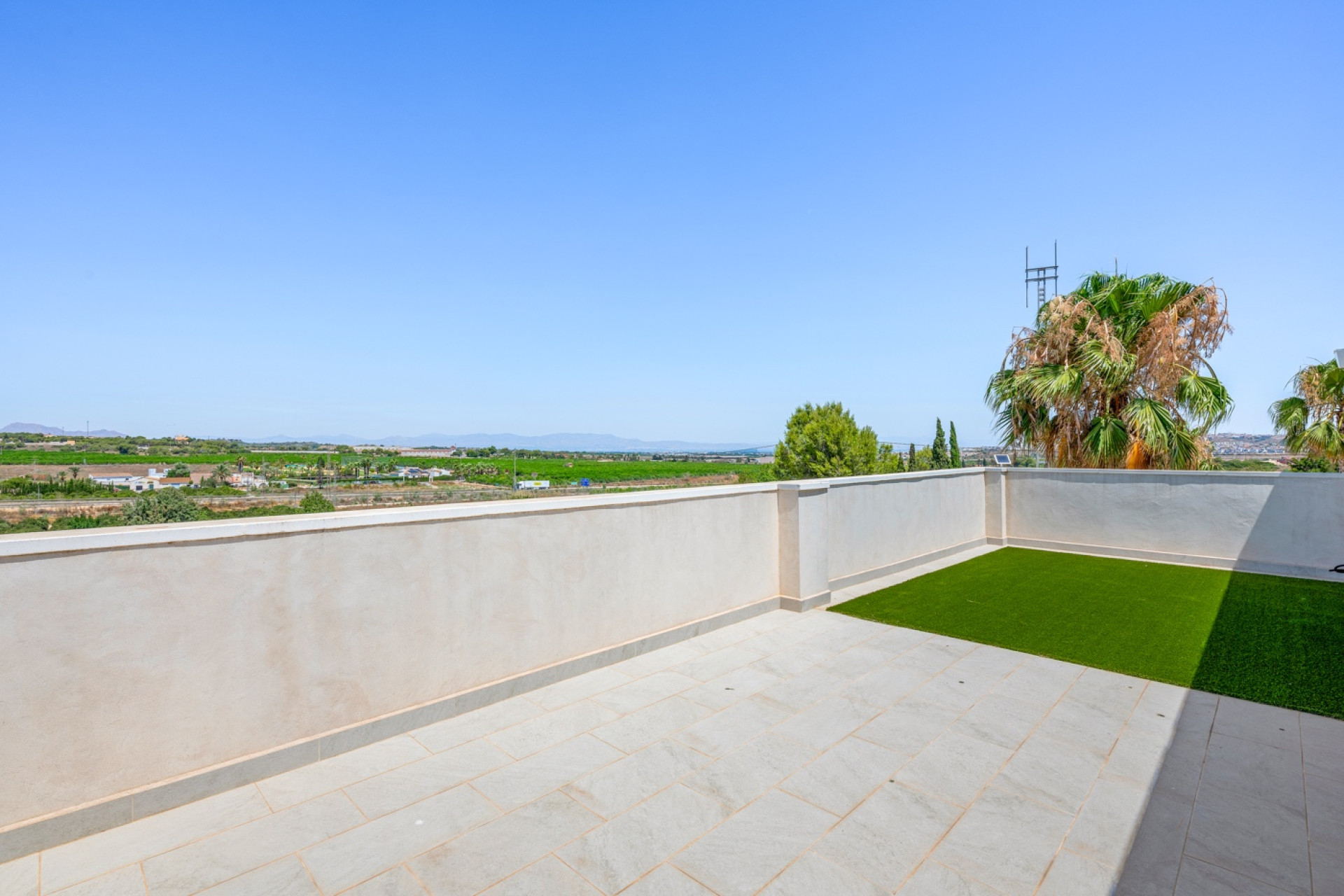 Revente - Country Property - Los Montesinos - La Herrada