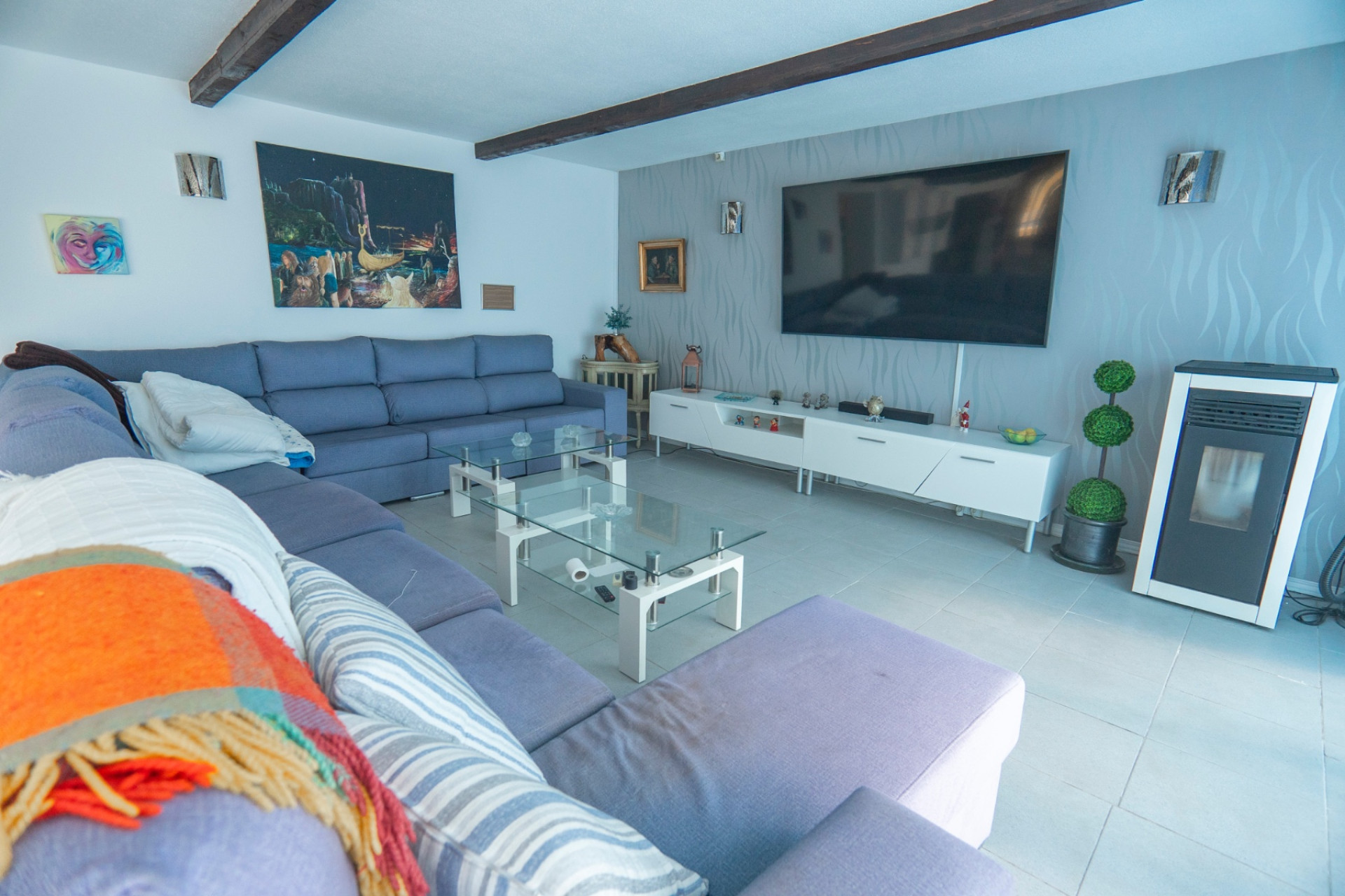 Revente - Country Property - Los Montesinos - Los Montesinos - Country