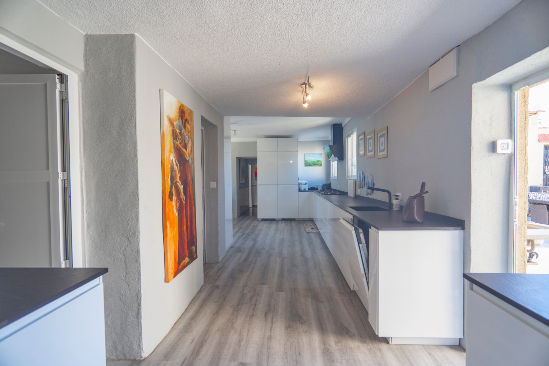 Revente - Country Property - Los Montesinos - Los Montesinos - Country