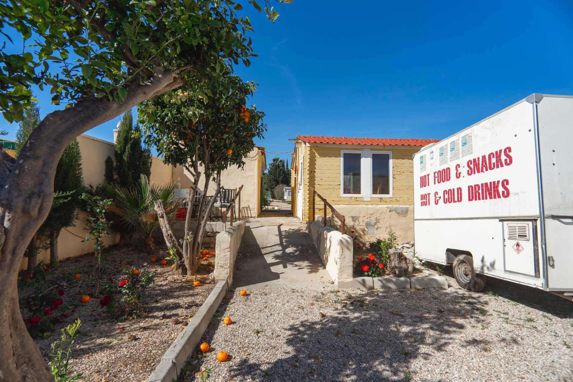 Revente - Country Property - Los Montesinos - Los Montesinos - Country