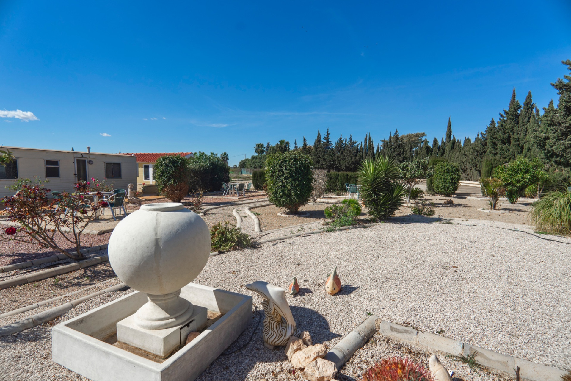 Revente - Country Property - Los Montesinos - Los Montesinos - Country