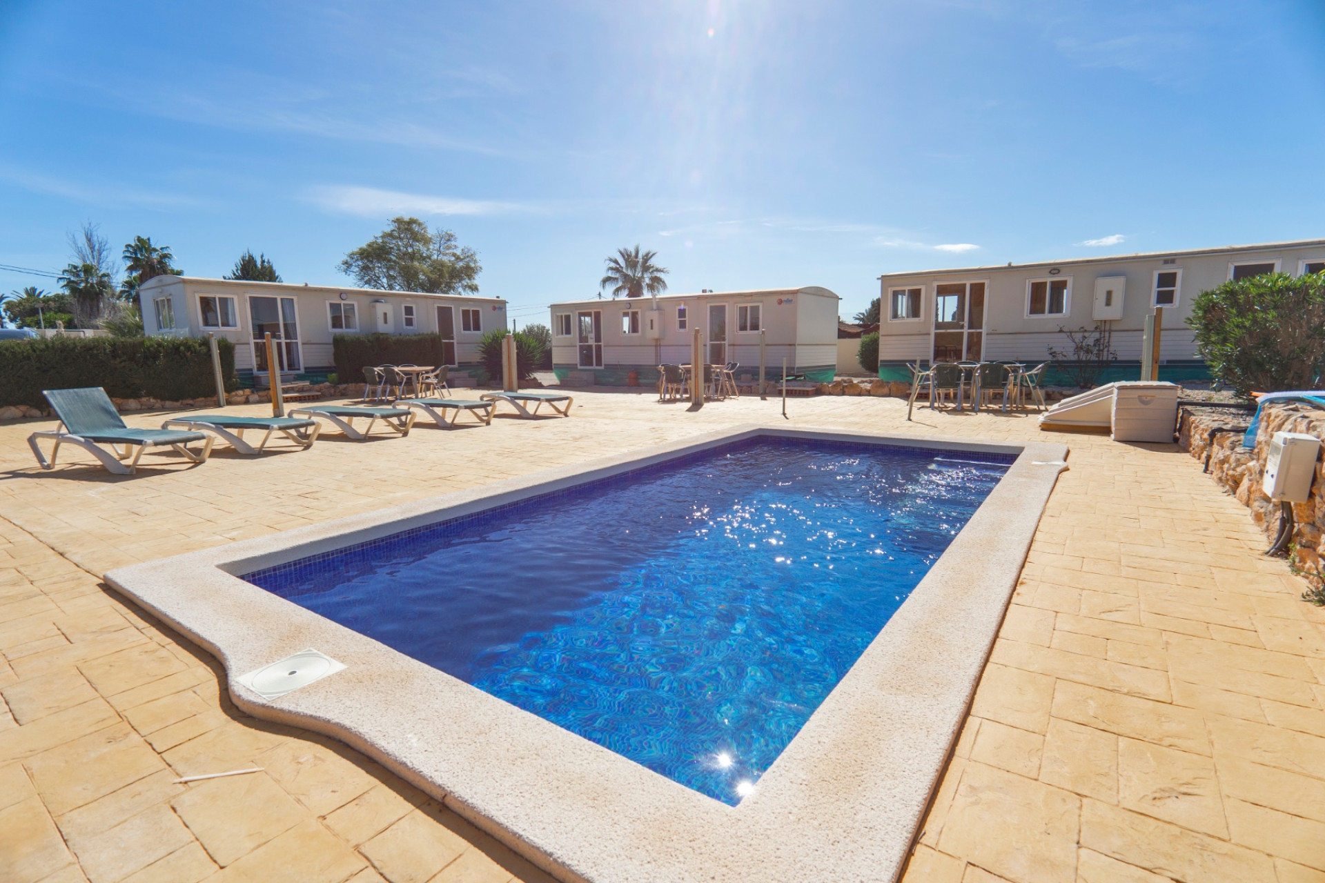 Revente - Country Property - Los Montesinos - Los Montesinos - Country