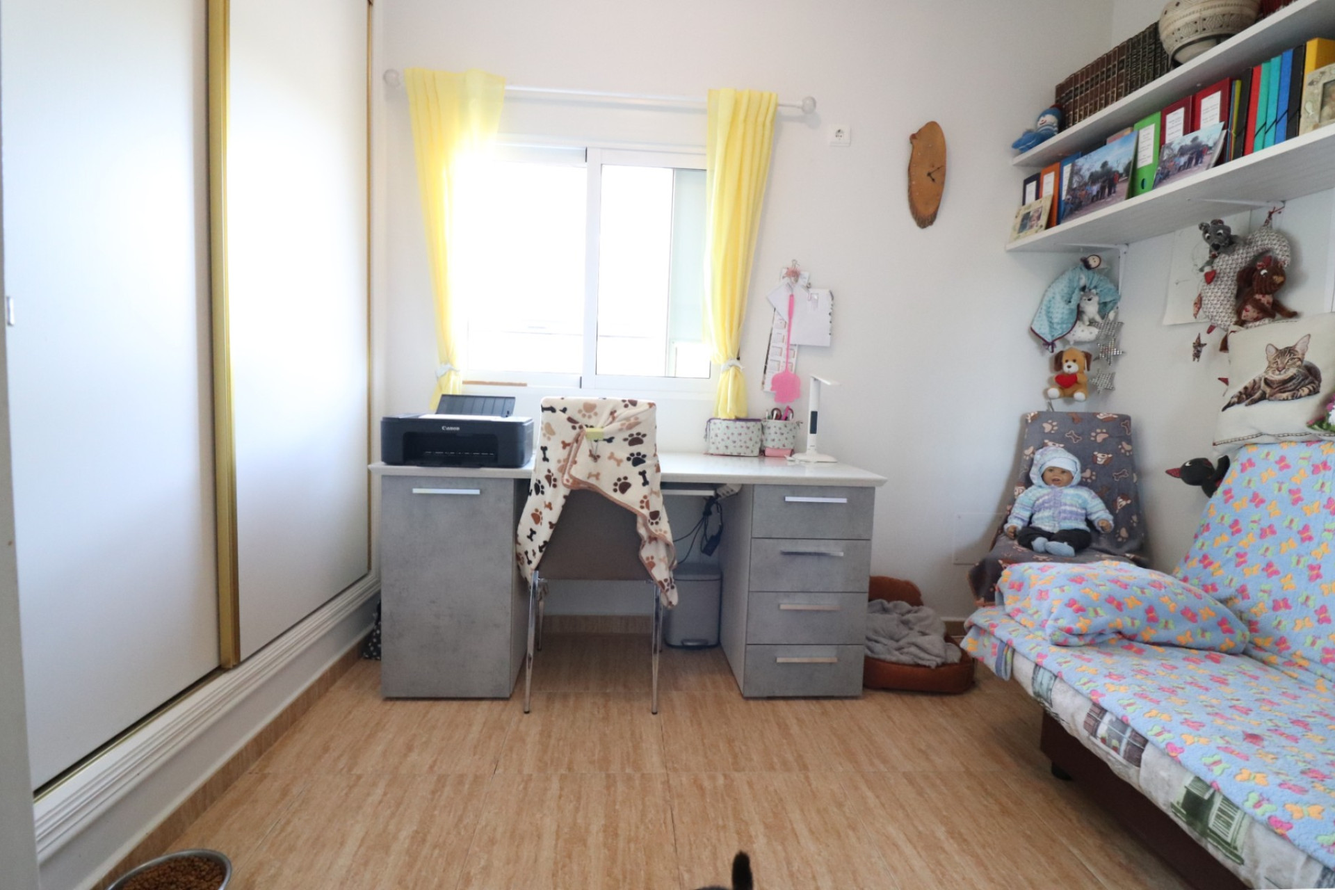 Revente - Country Property - Orihuela - La Campaneta