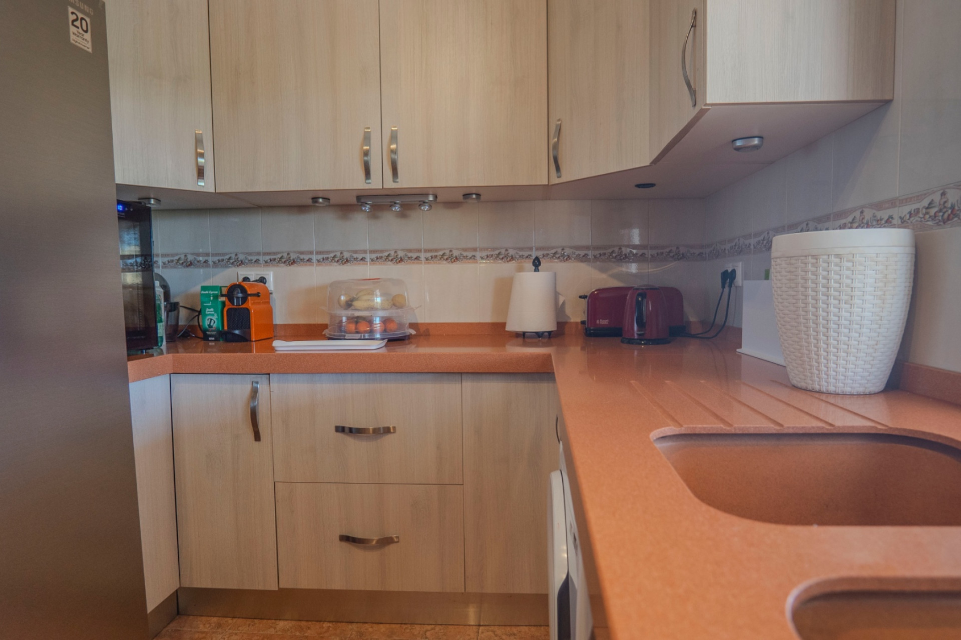 Revente - Country Property - Orihuela - San Bartolome
